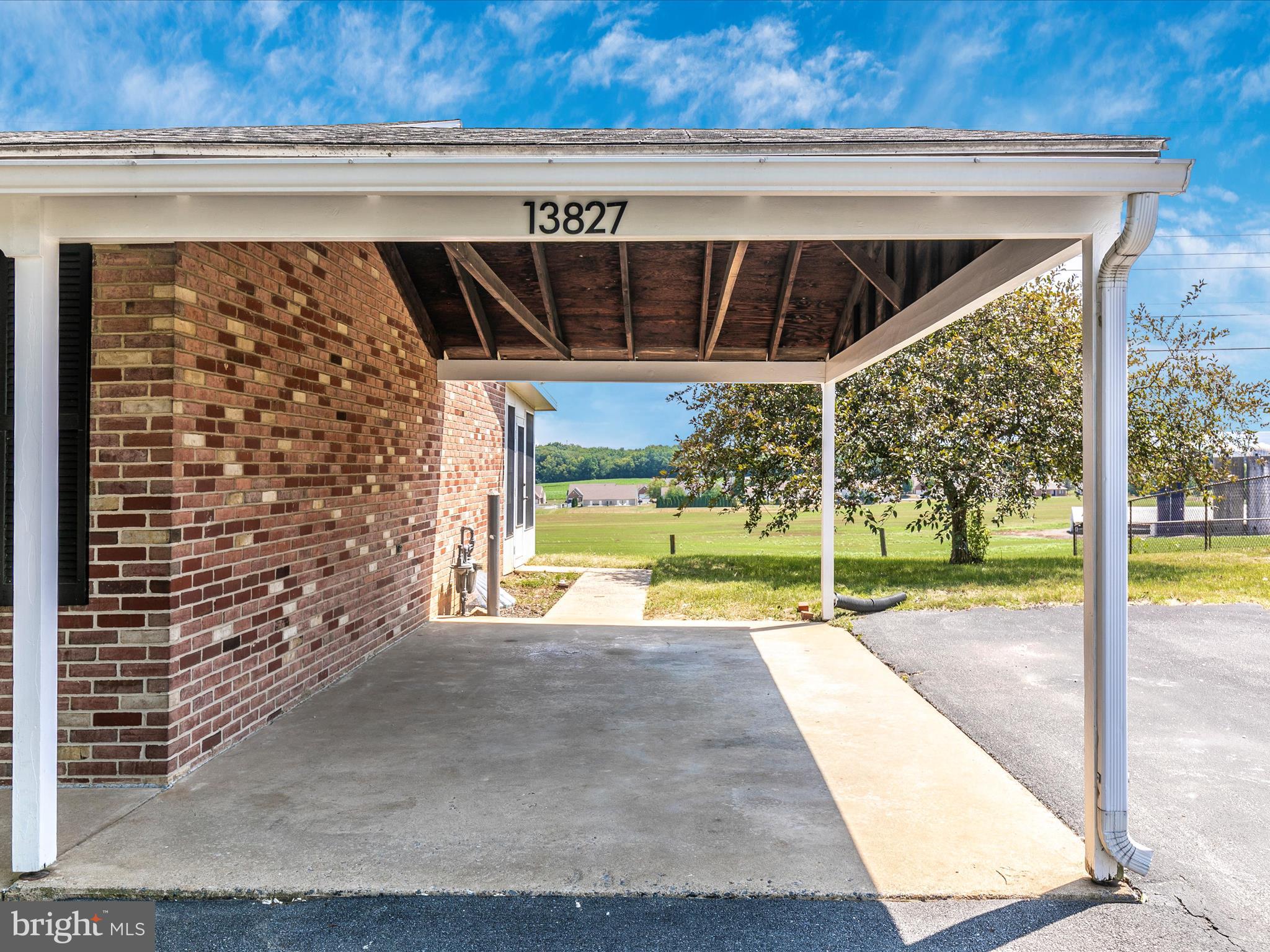 NORTHRIDGE MANOR - Residential