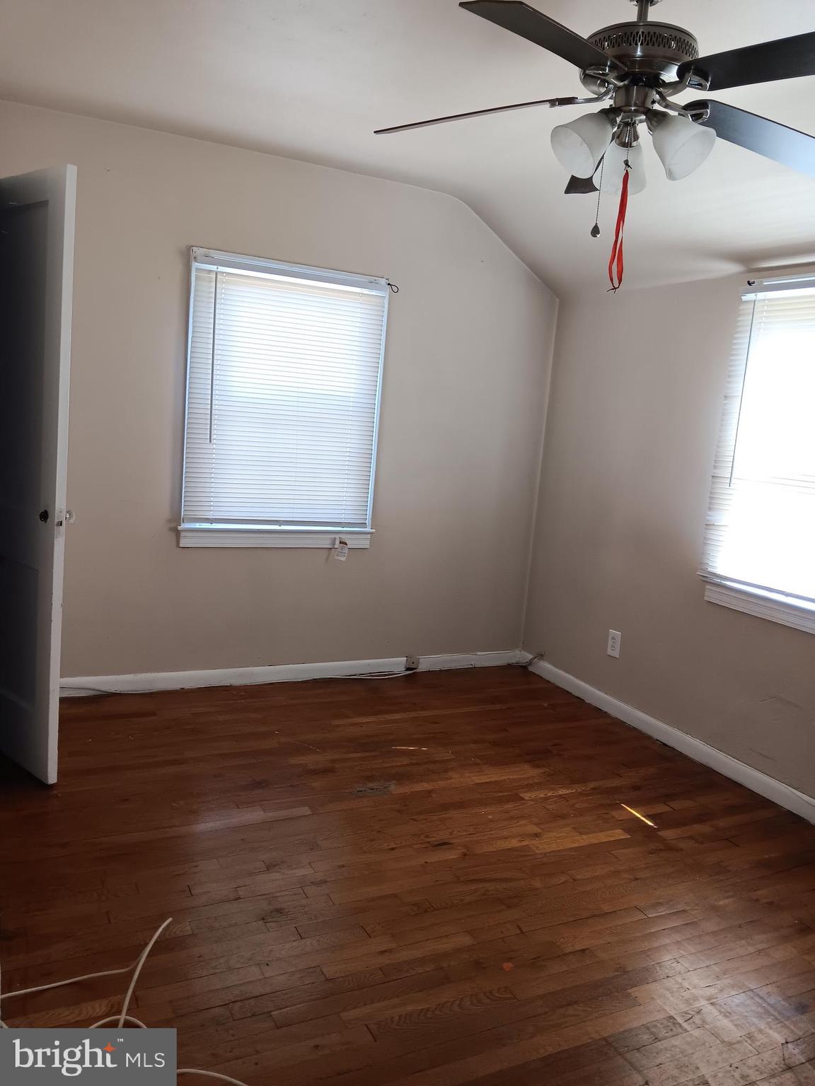 LANDOVER HILLS - Residential