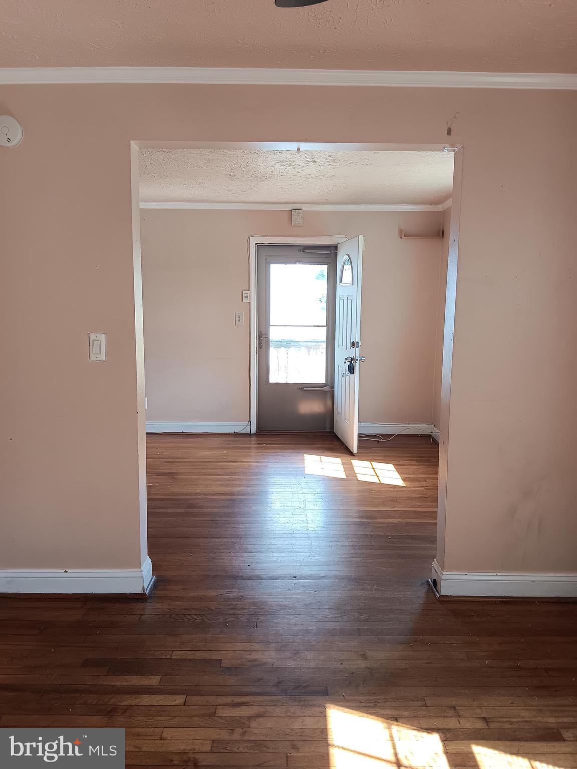 LANDOVER HILLS - Residential