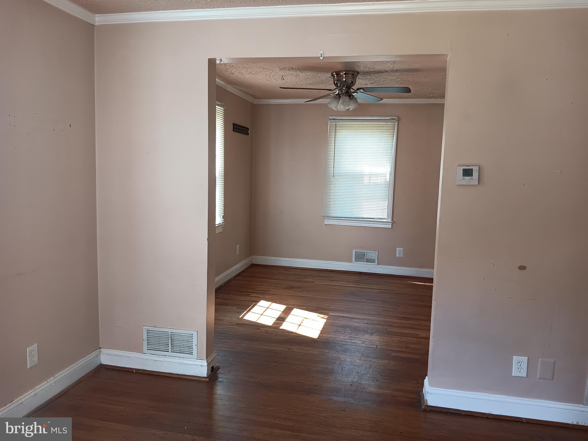 LANDOVER HILLS - Residential