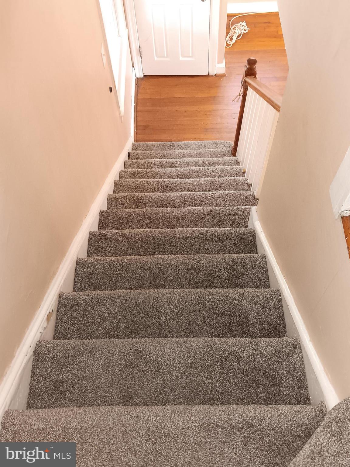 LANDOVER HILLS - Residential