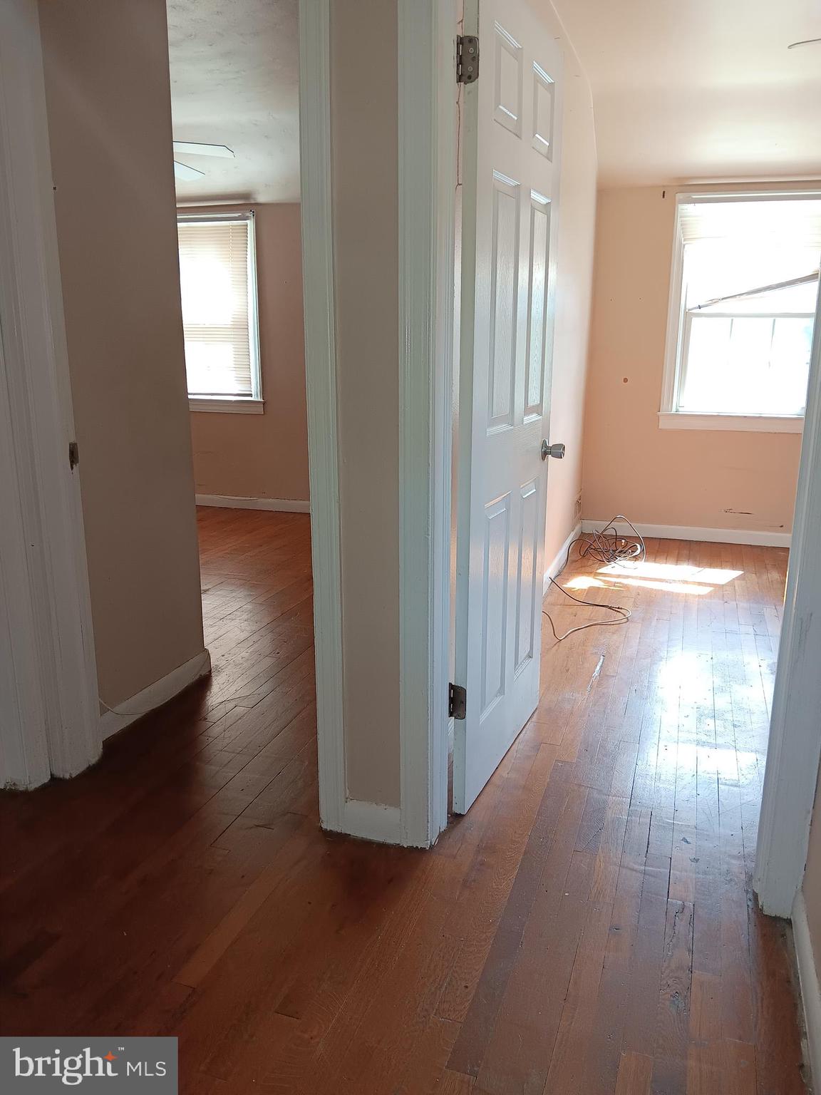 LANDOVER HILLS - Residential