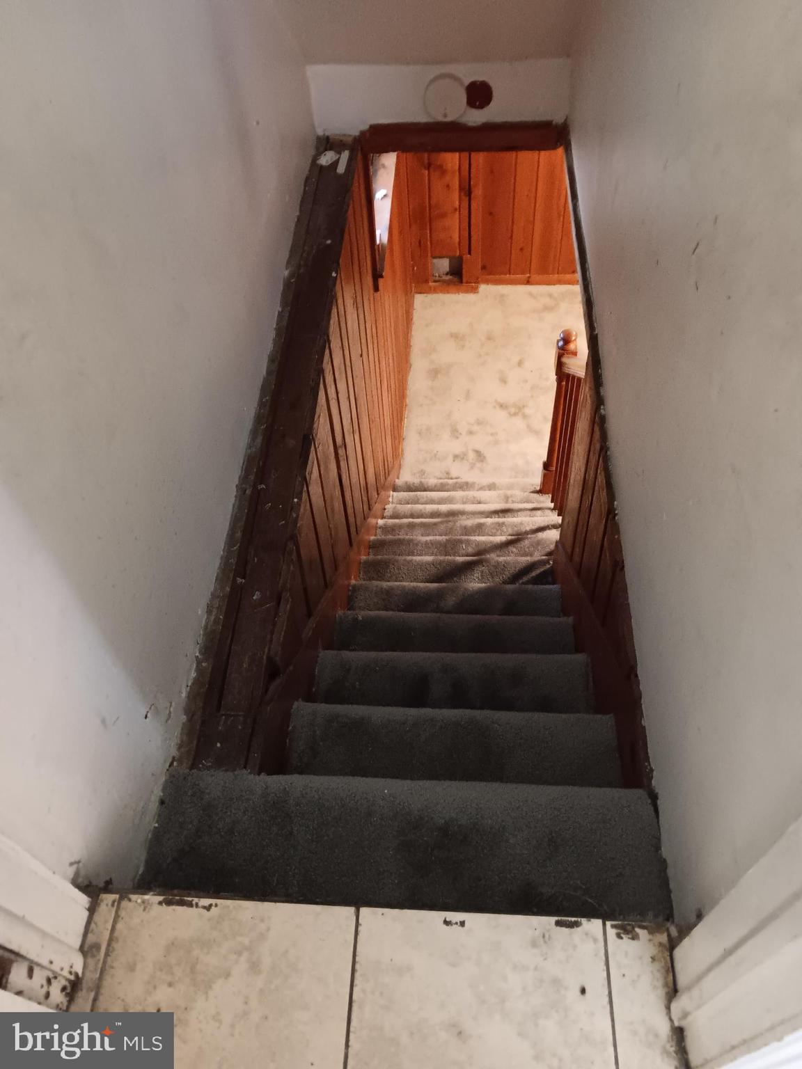 LANDOVER HILLS - Residential