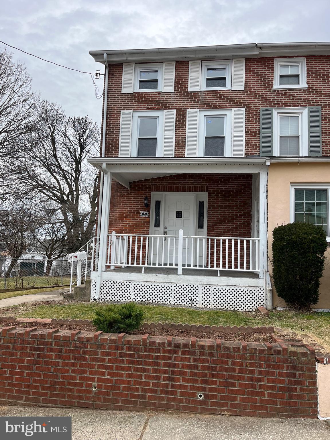 CLIFTON HEIGHTS - Residential Lease