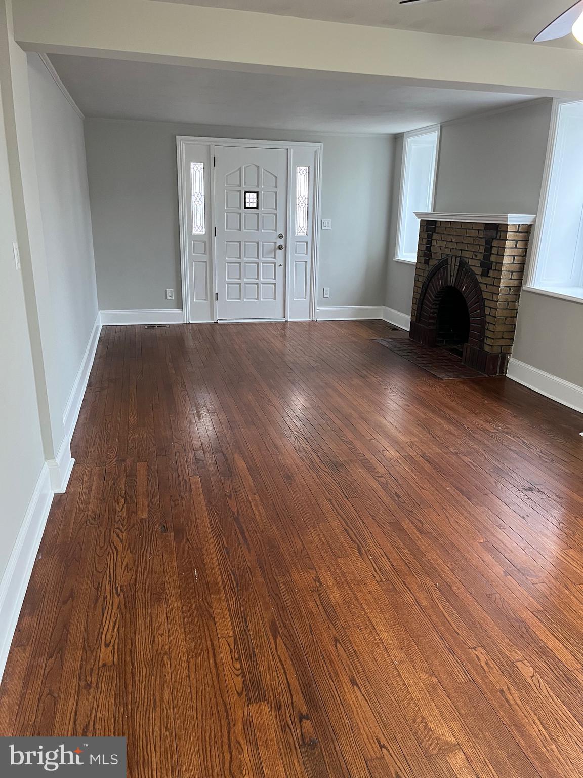 CLIFTON HEIGHTS - Residential Lease