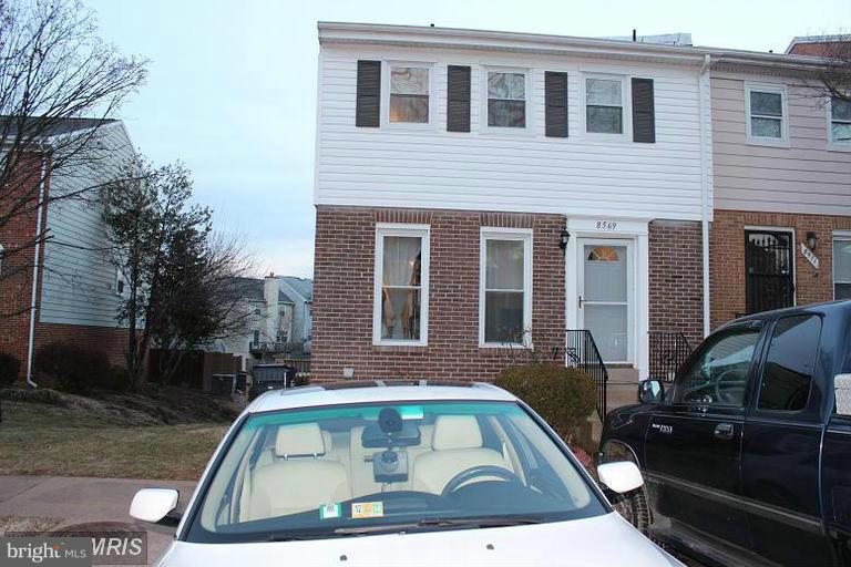 POINT OF WOODS - Residential