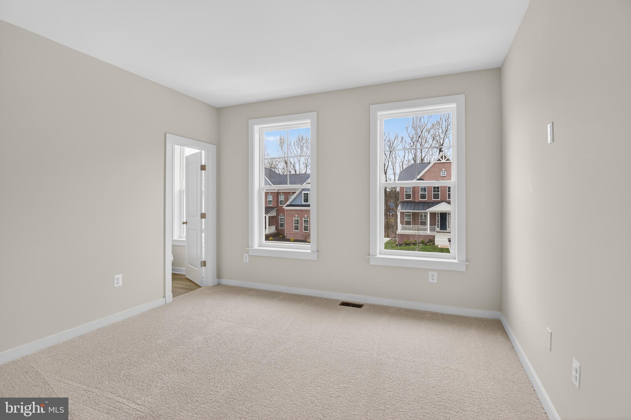 THE FAIRWAYS - Residential