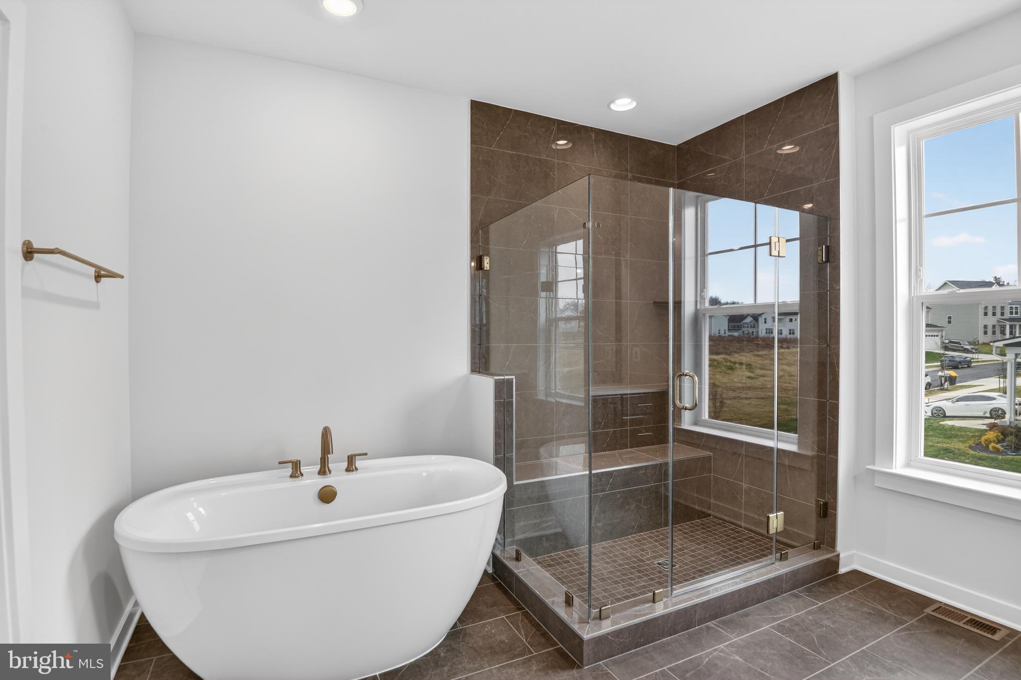 THE FAIRWAYS - Residential