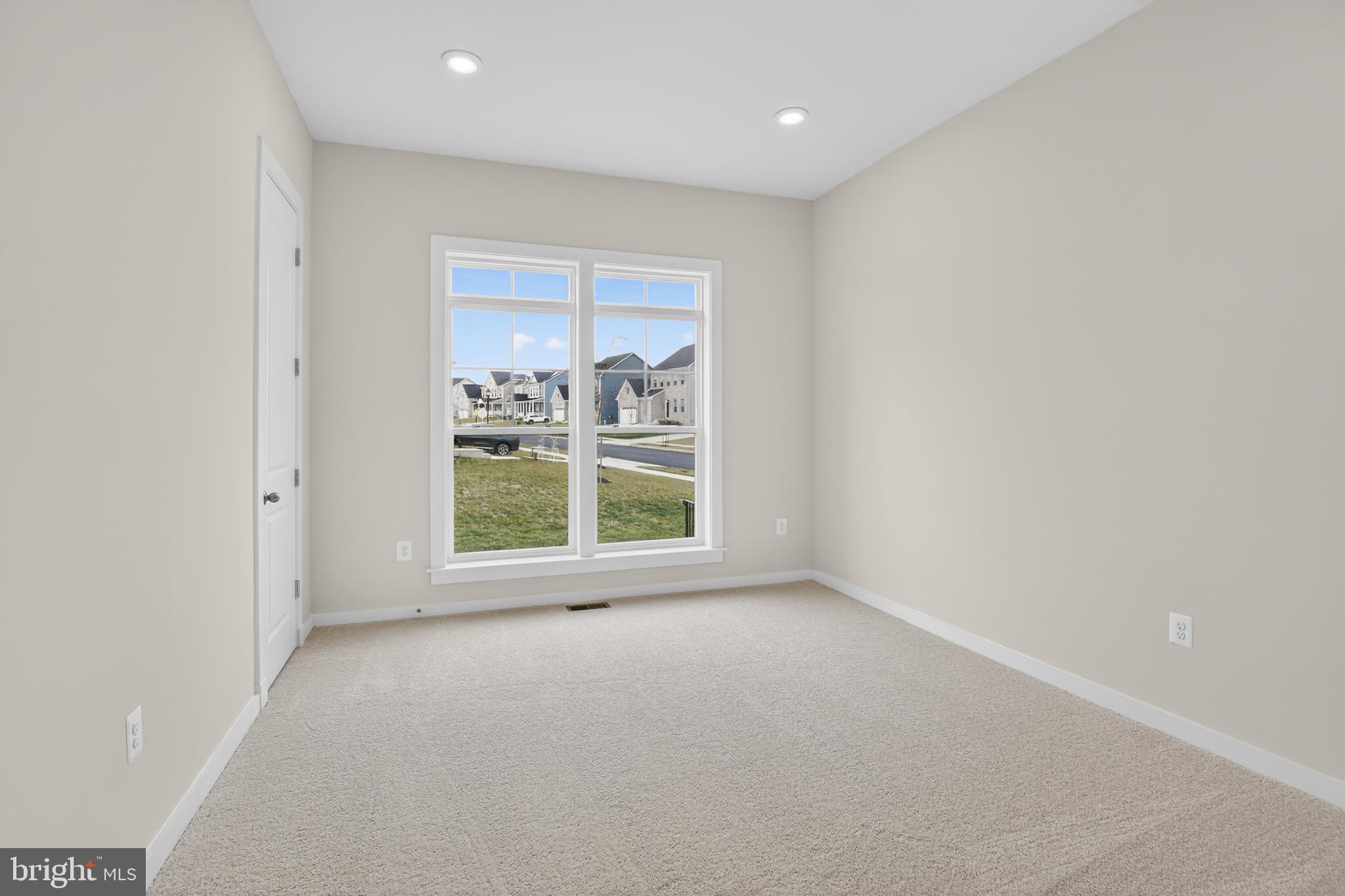 THE FAIRWAYS - Residential