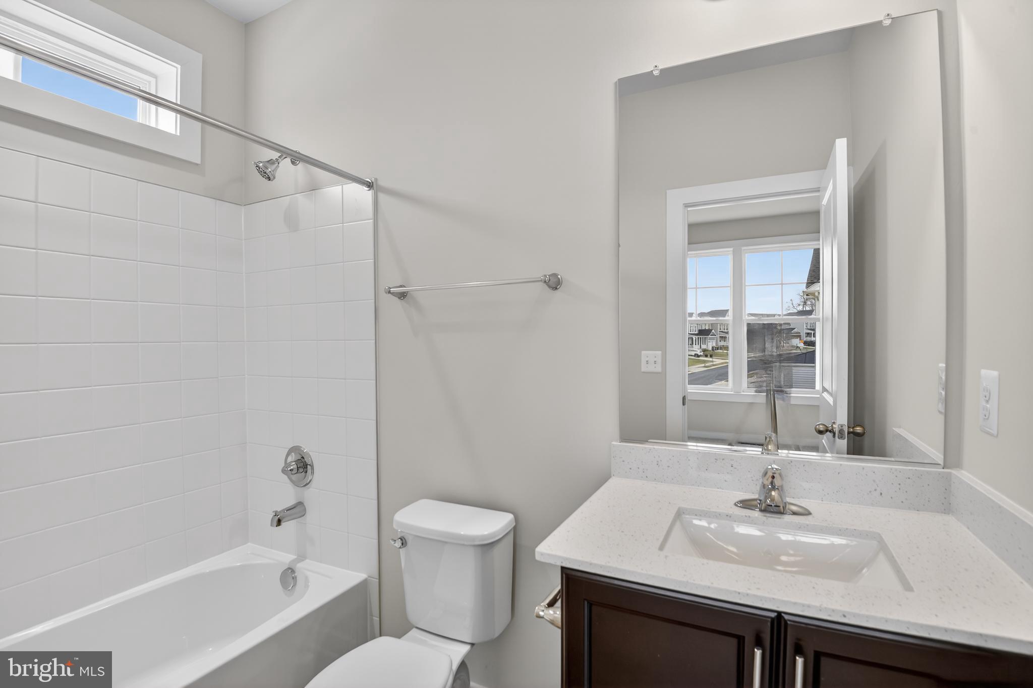 THE FAIRWAYS - Residential