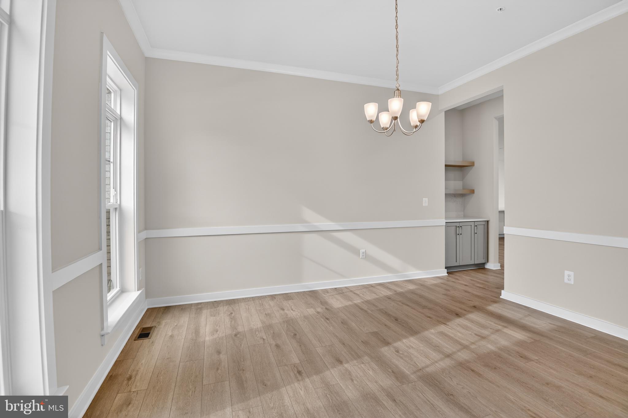 THE FAIRWAYS - Residential