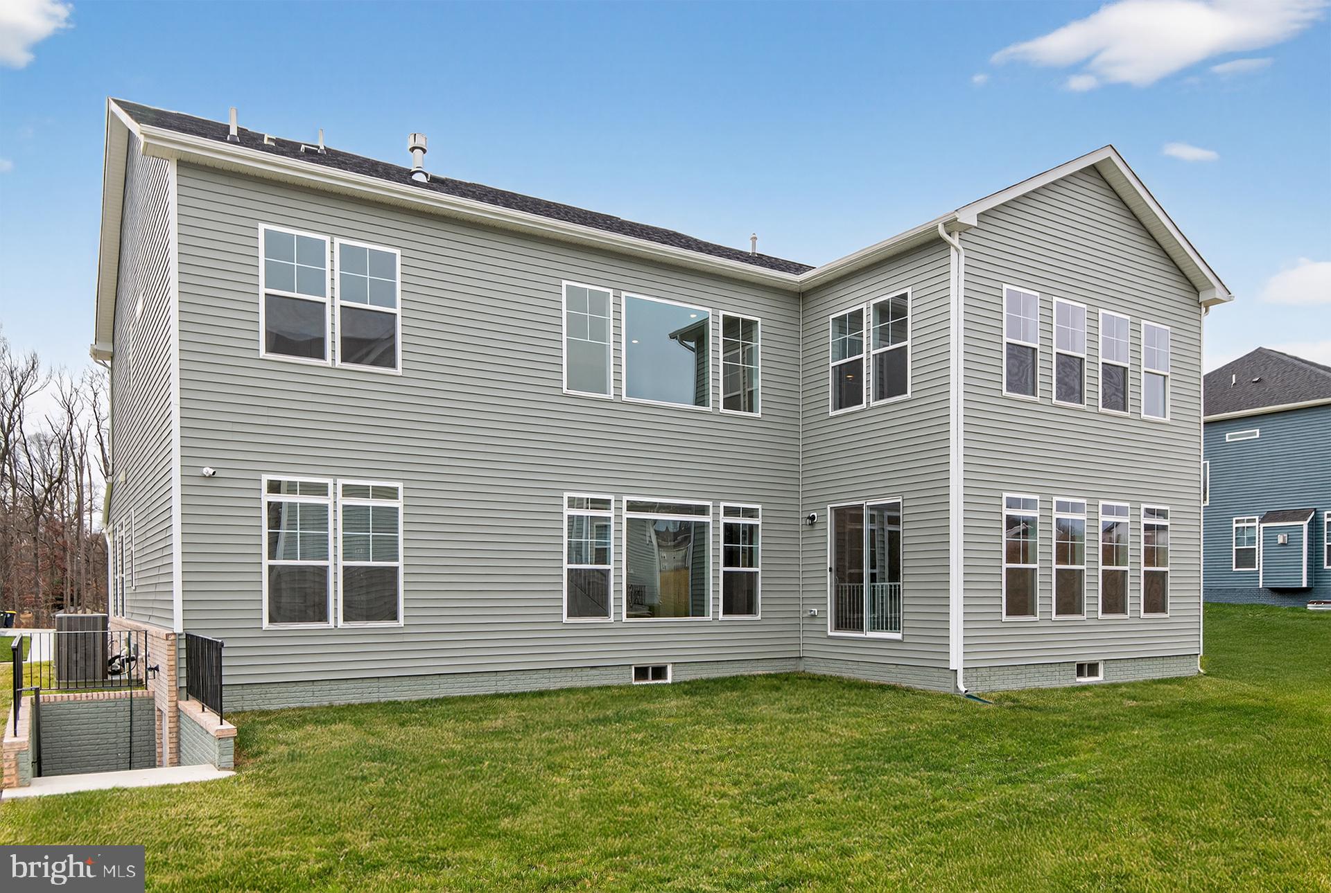 THE FAIRWAYS - Residential