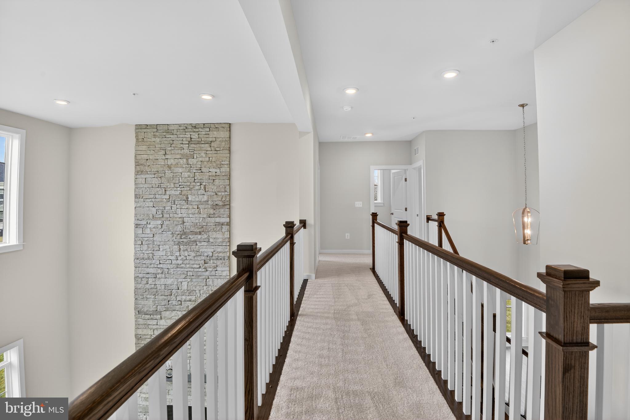 THE FAIRWAYS - Residential