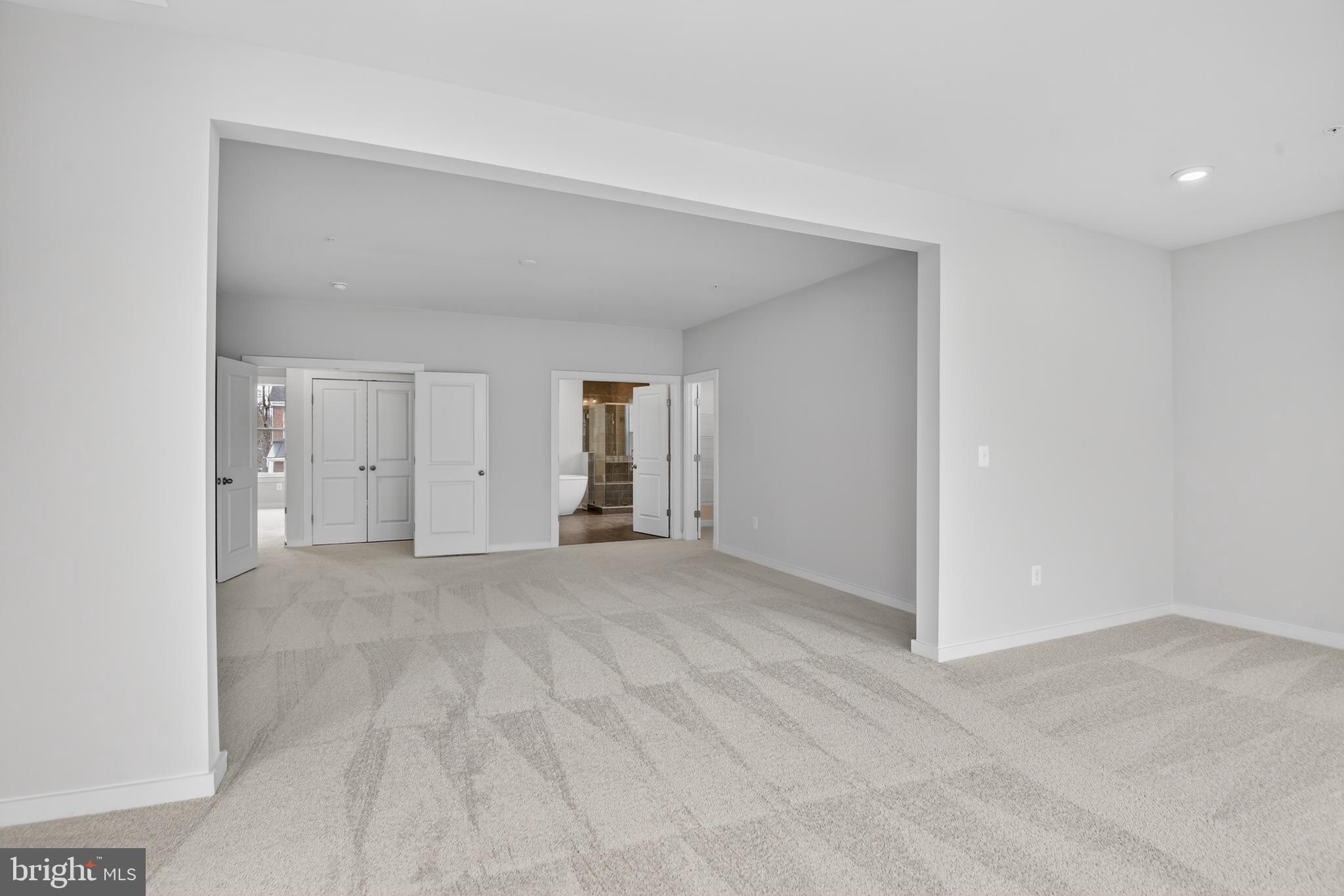 THE FAIRWAYS - Residential