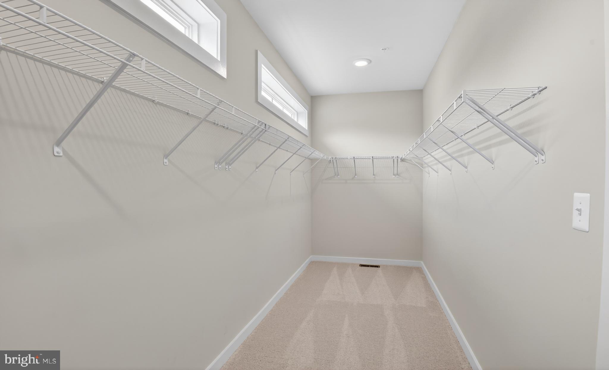 THE FAIRWAYS - Residential