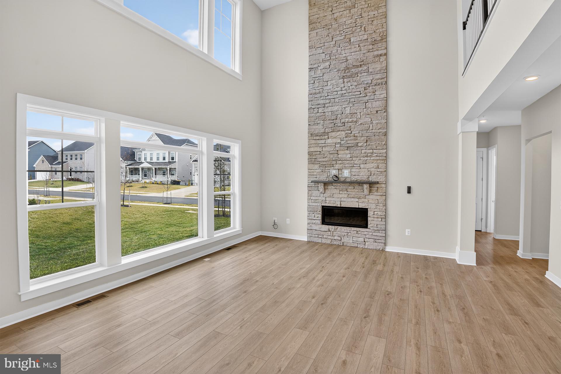 THE FAIRWAYS - Residential