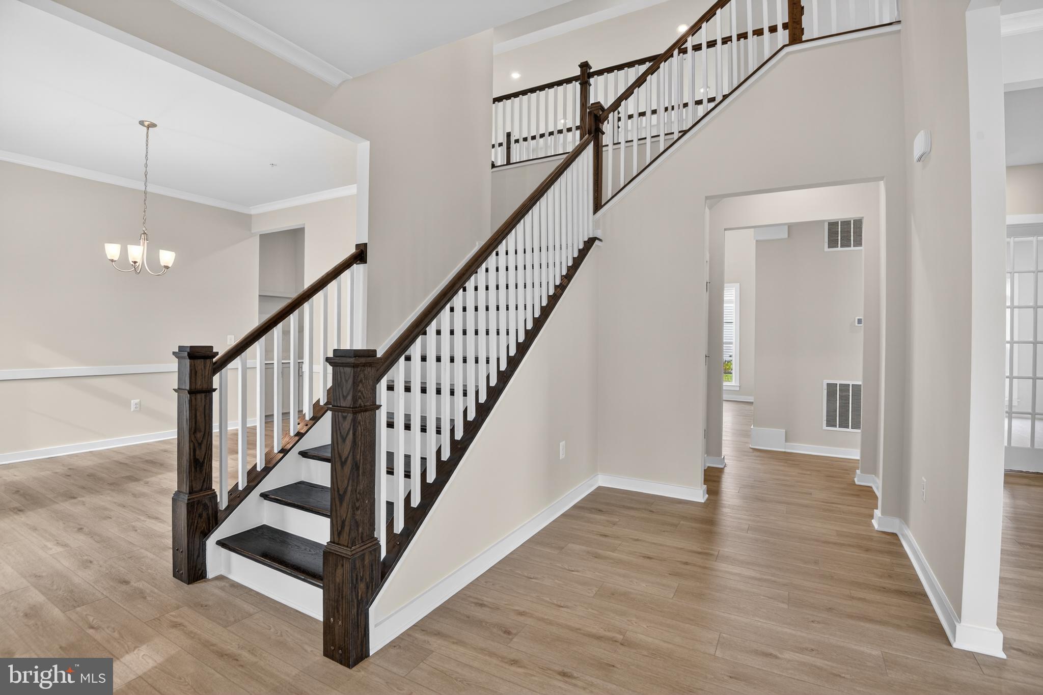 THE FAIRWAYS - Residential