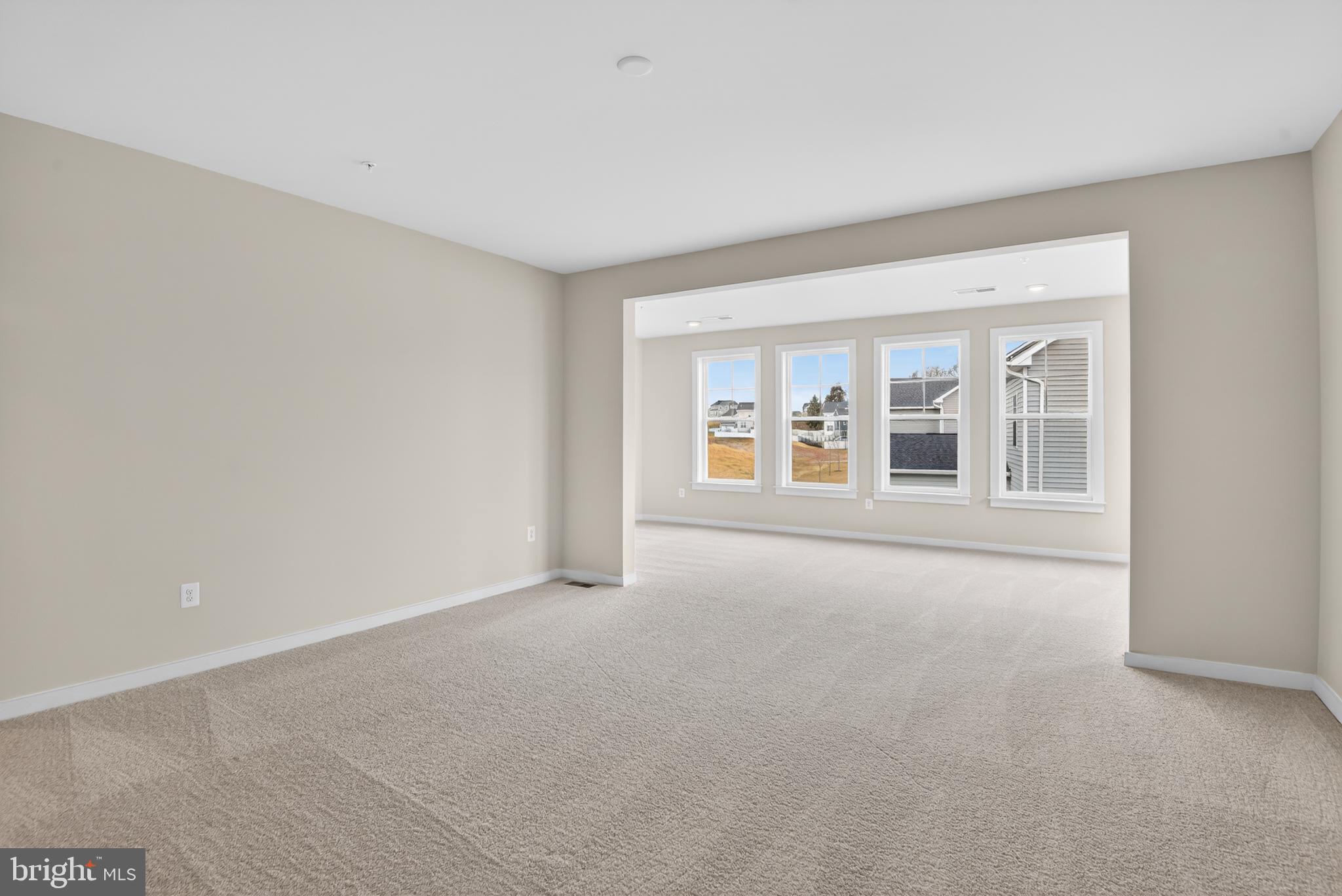 THE FAIRWAYS - Residential