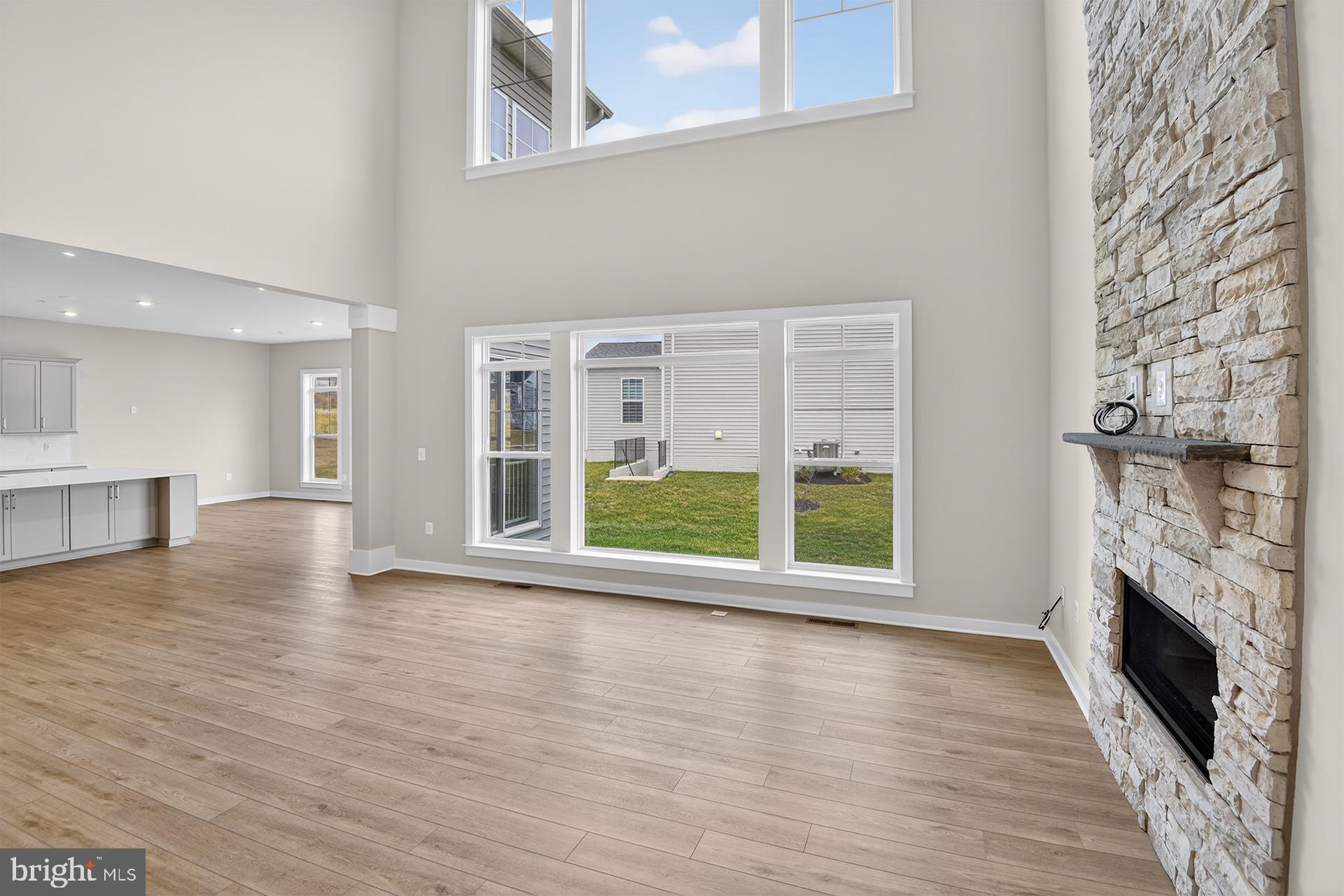 THE FAIRWAYS - Residential