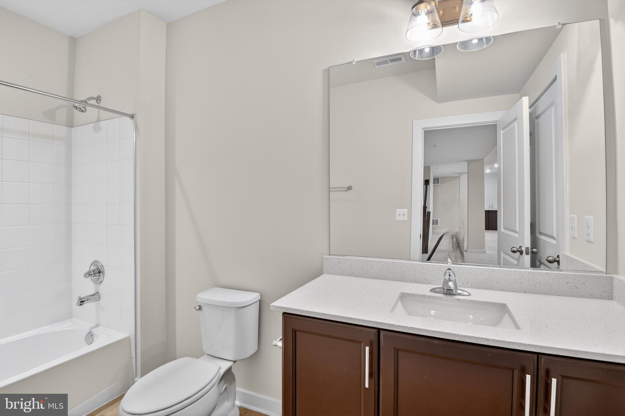 THE FAIRWAYS - Residential