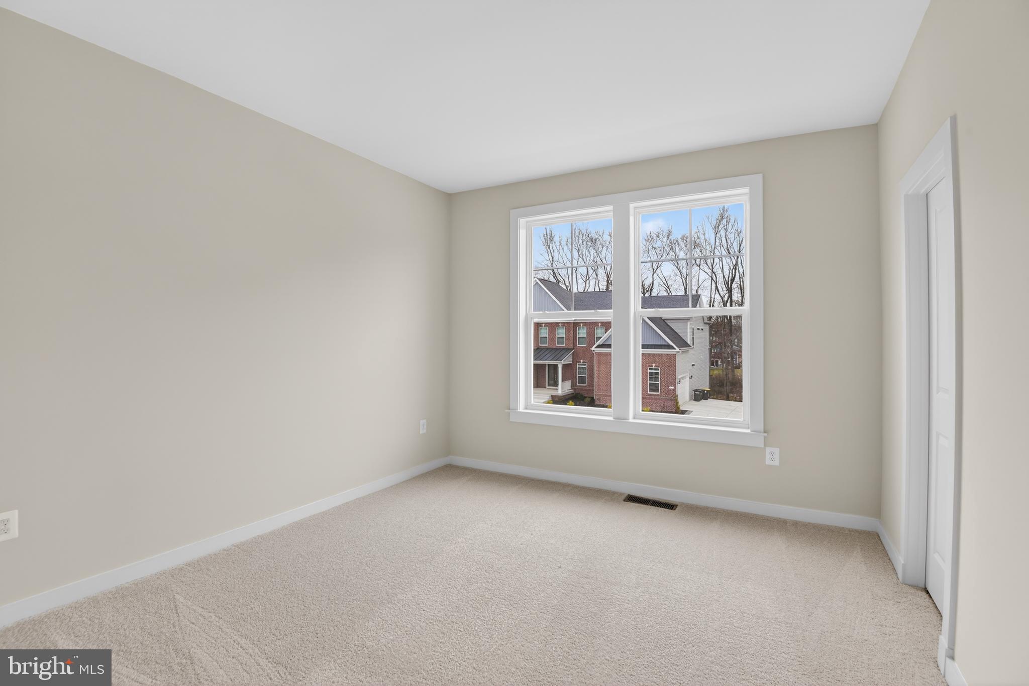 THE FAIRWAYS - Residential