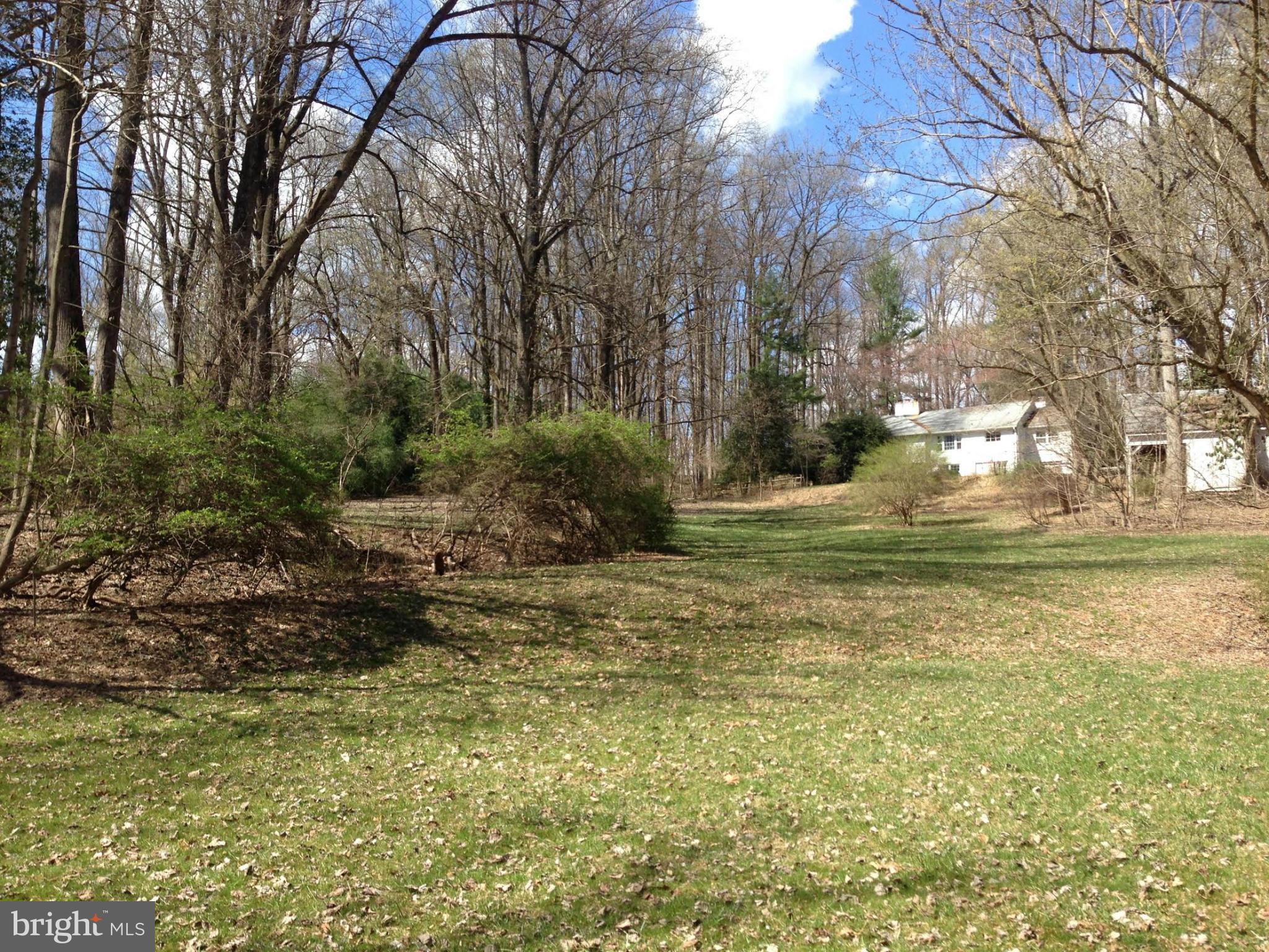 POTOMAC - Residential