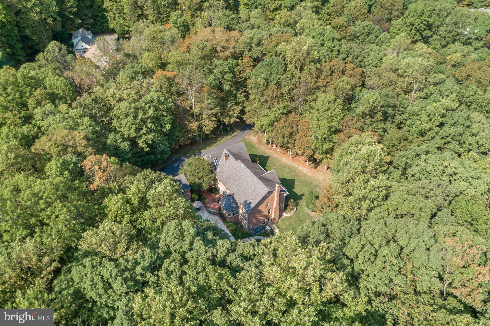 WOLF RUN - Residential