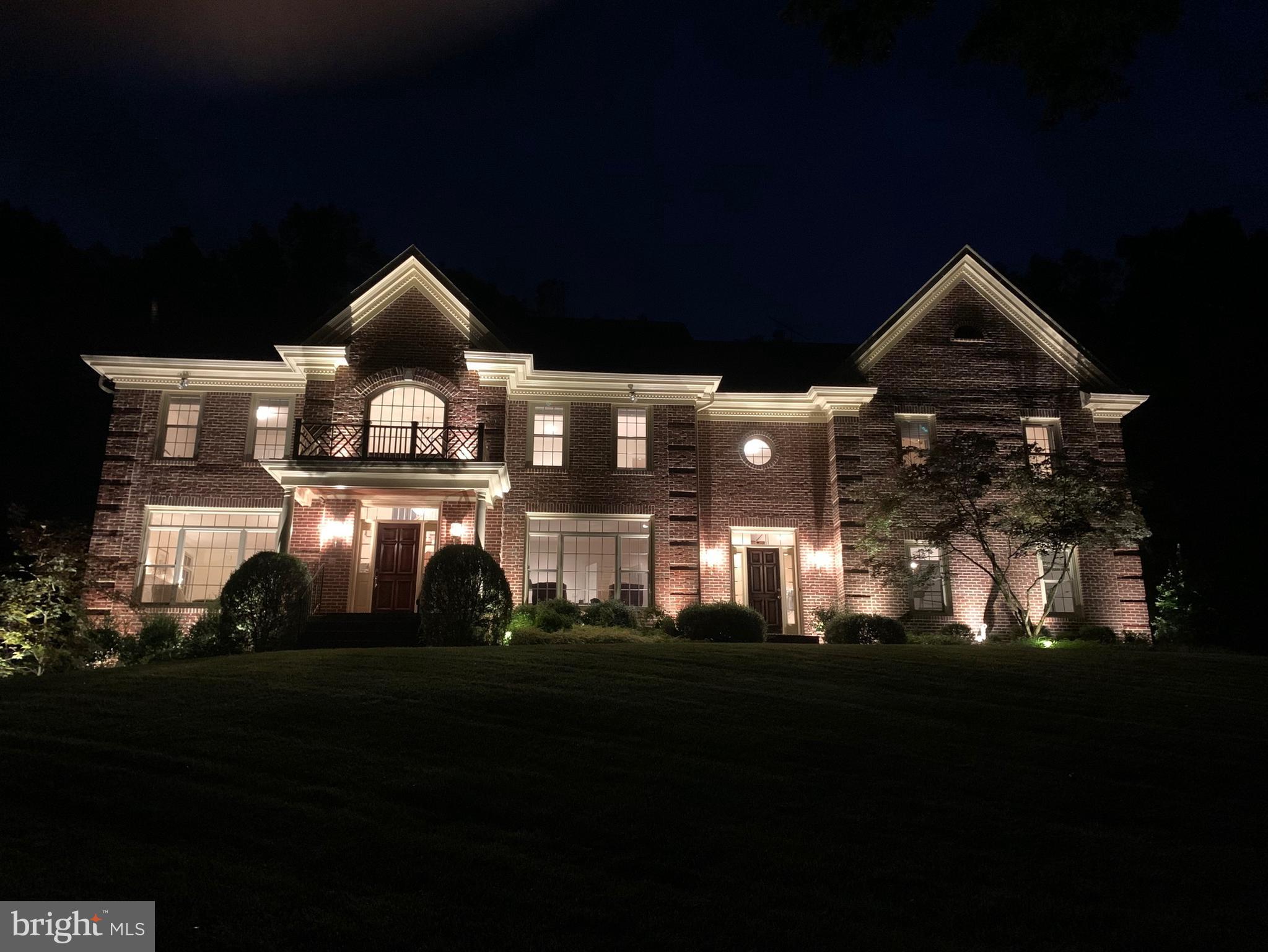 WOLF RUN - Residential