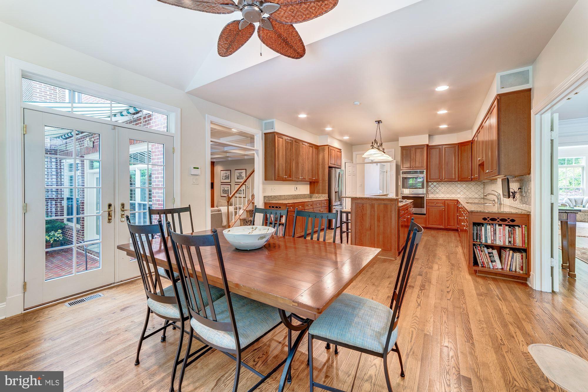 WOLF RUN - Residential