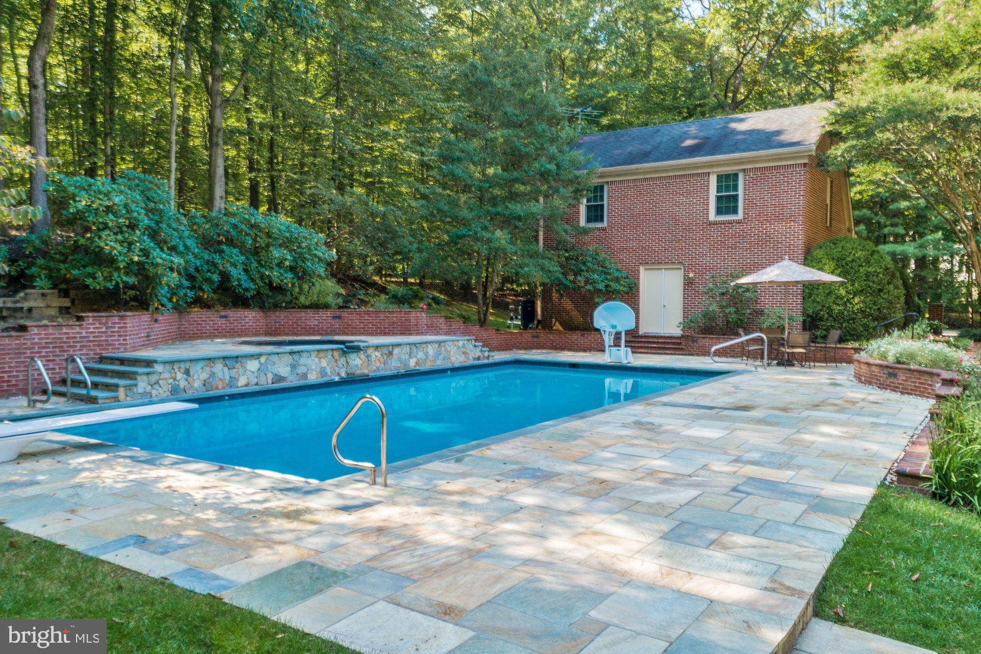 WOLF RUN - Residential