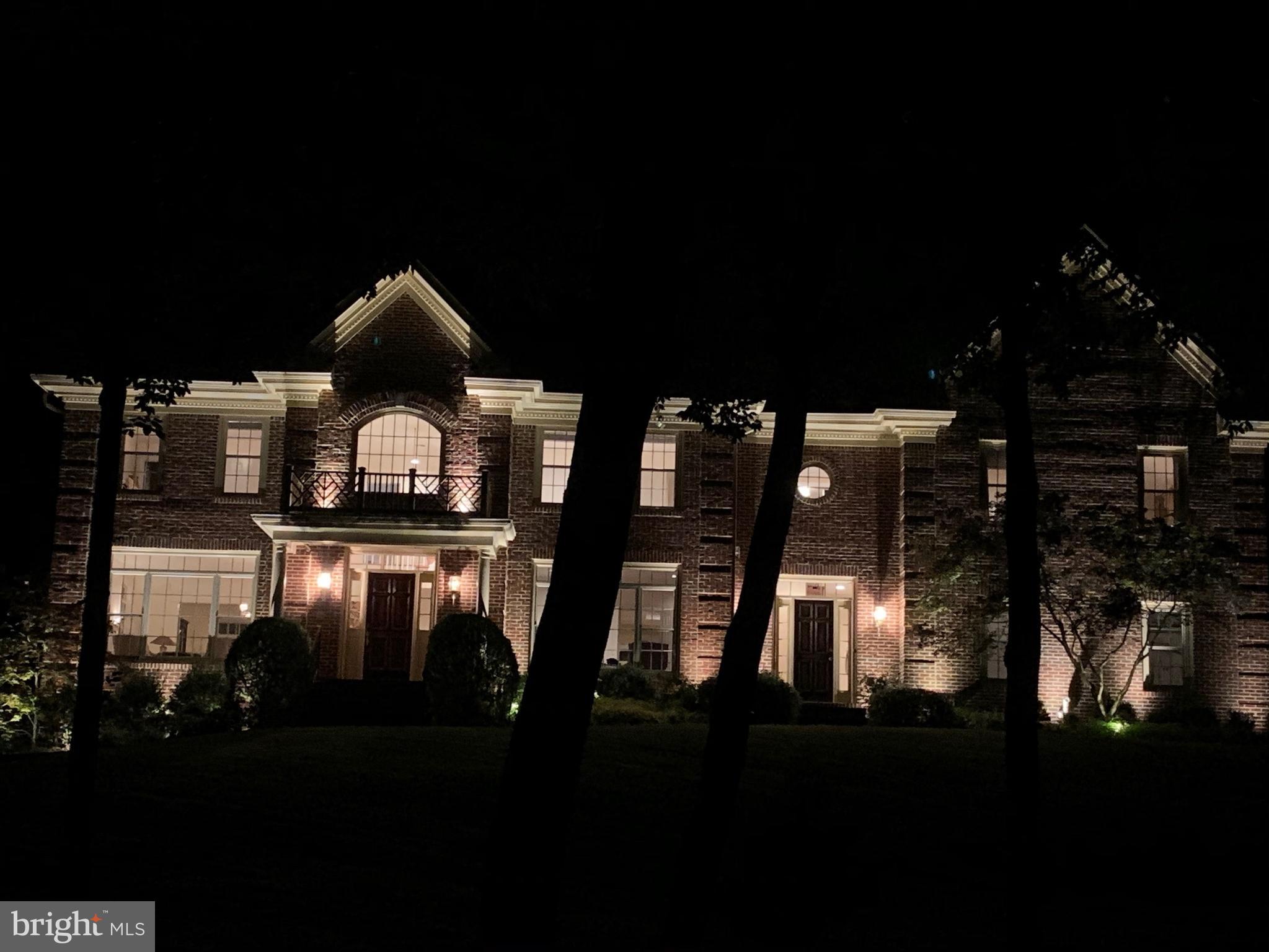 WOLF RUN - Residential