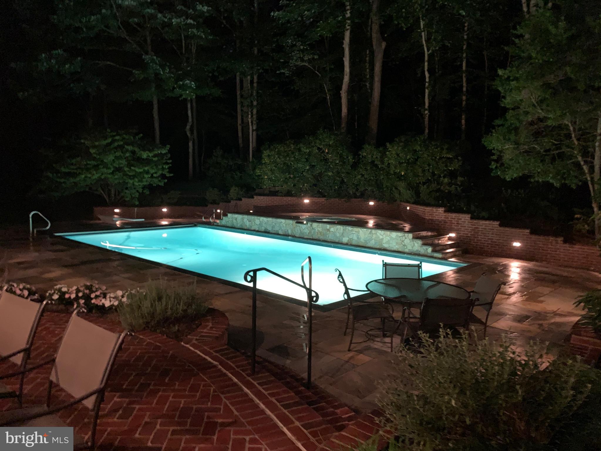 WOLF RUN - Residential