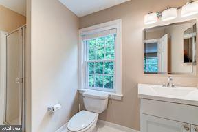 WOLF RUN - Residential