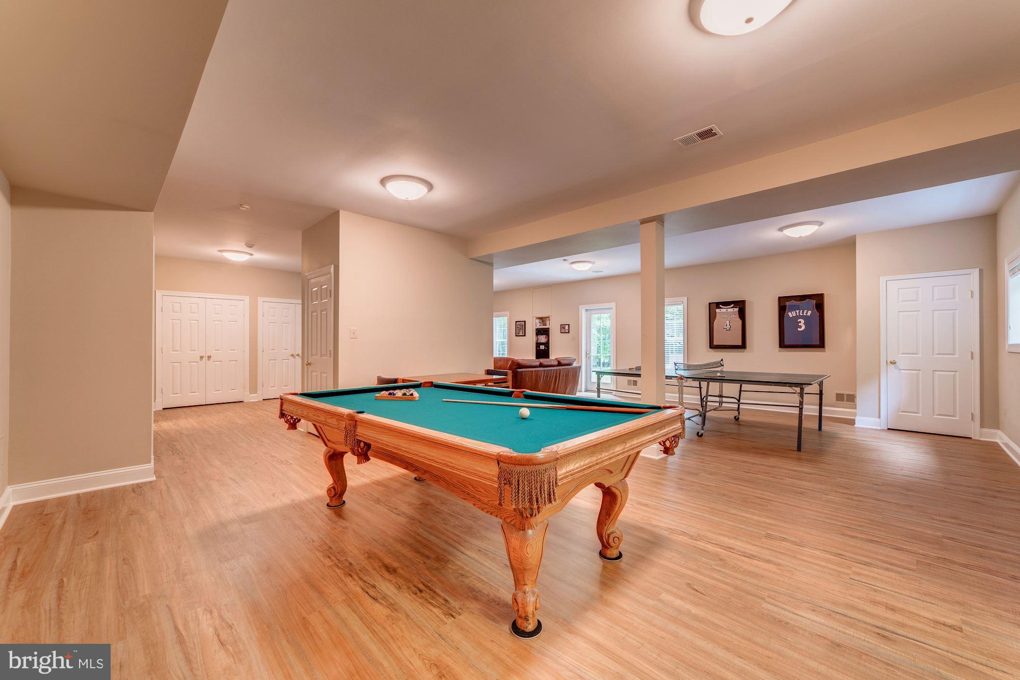 WOLF RUN - Residential