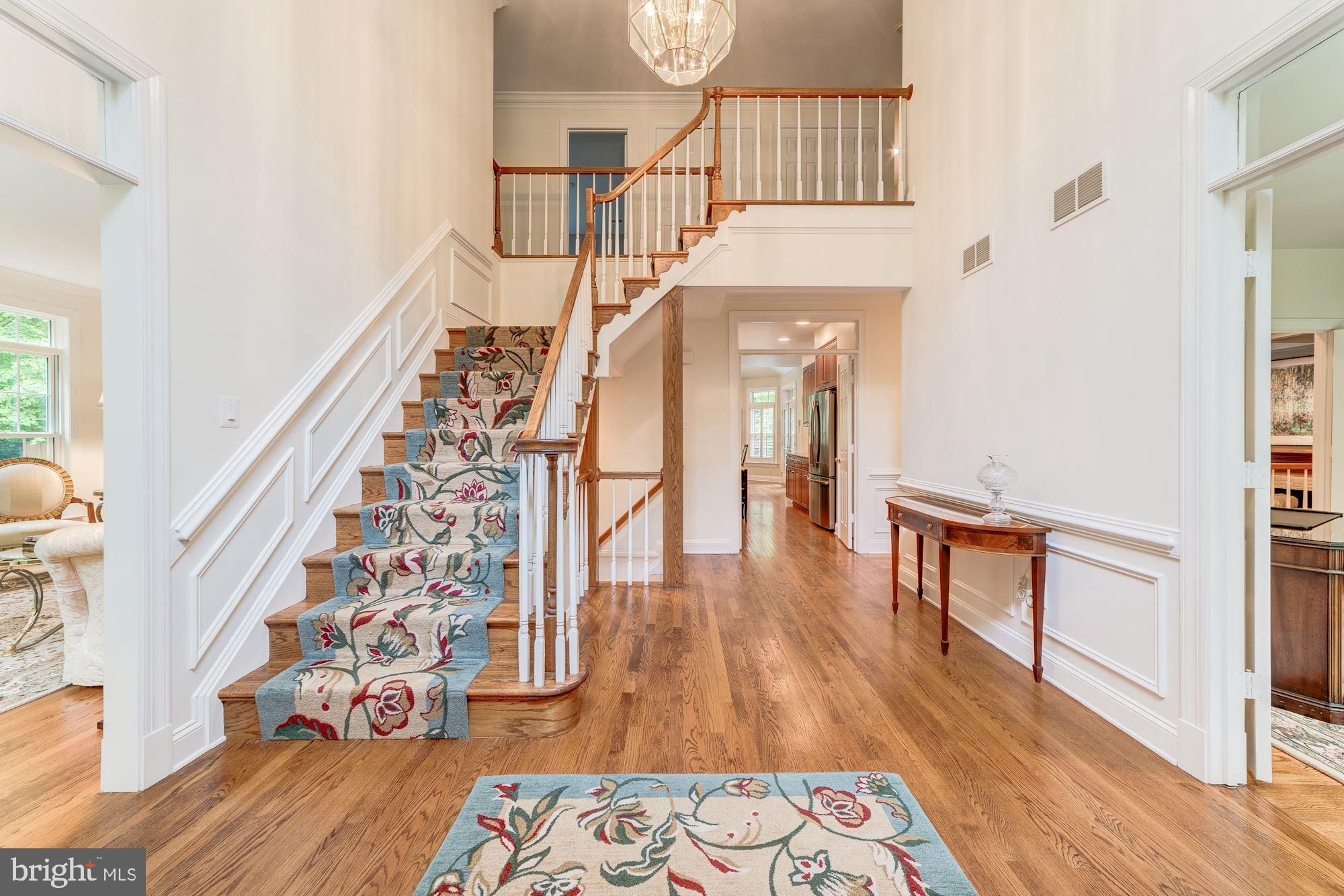 WOLF RUN - Residential