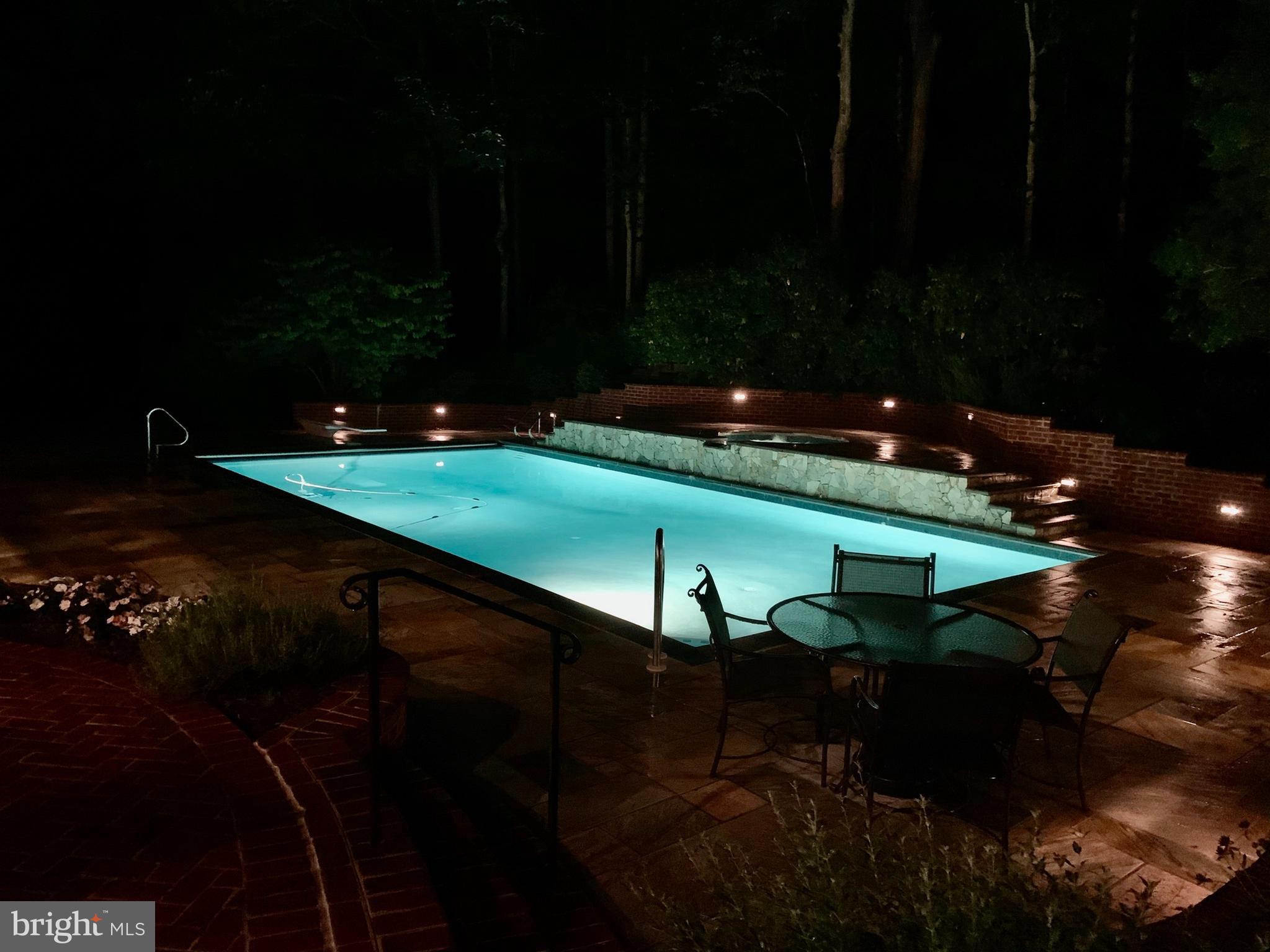 WOLF RUN - Residential