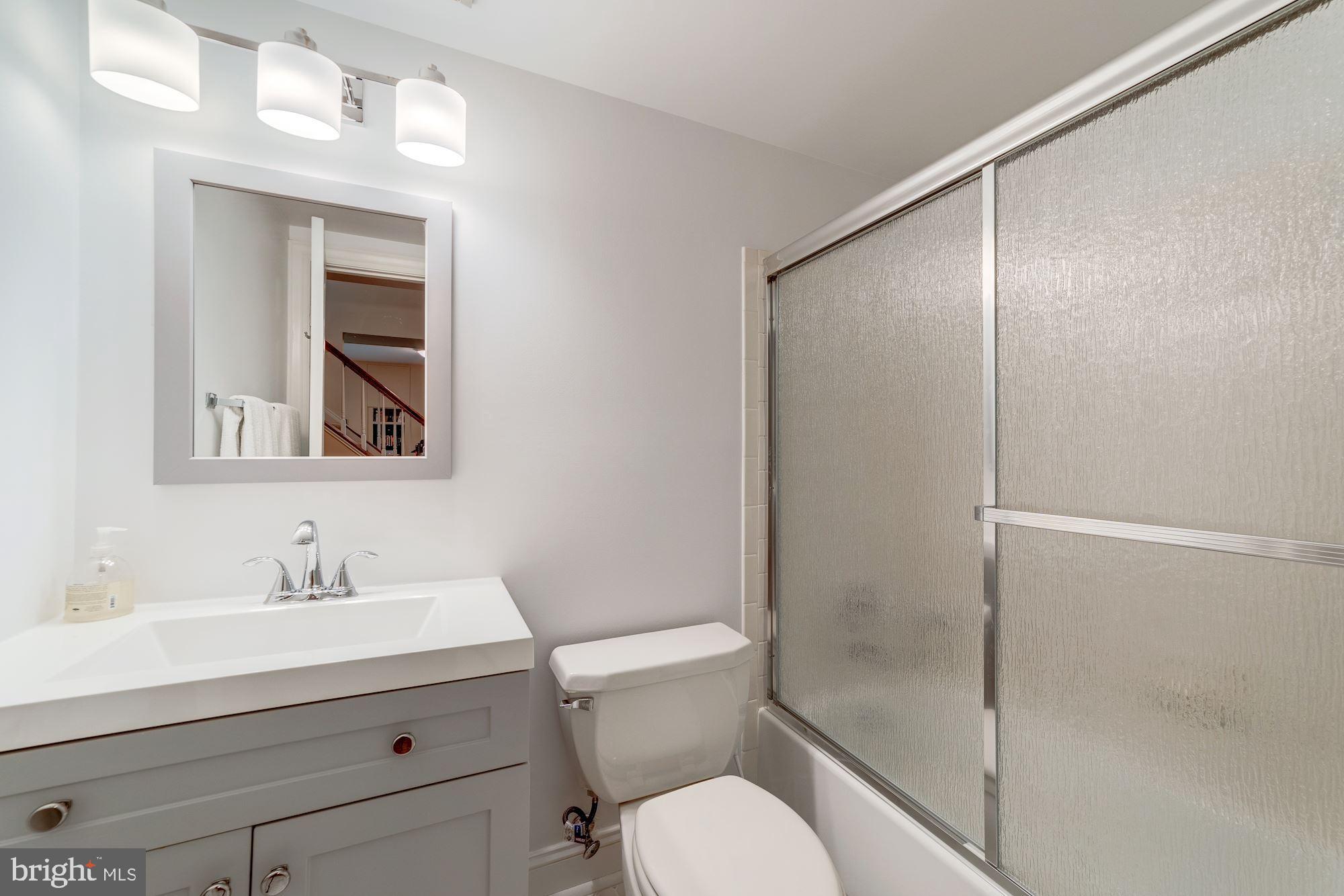 WOLF RUN - Residential