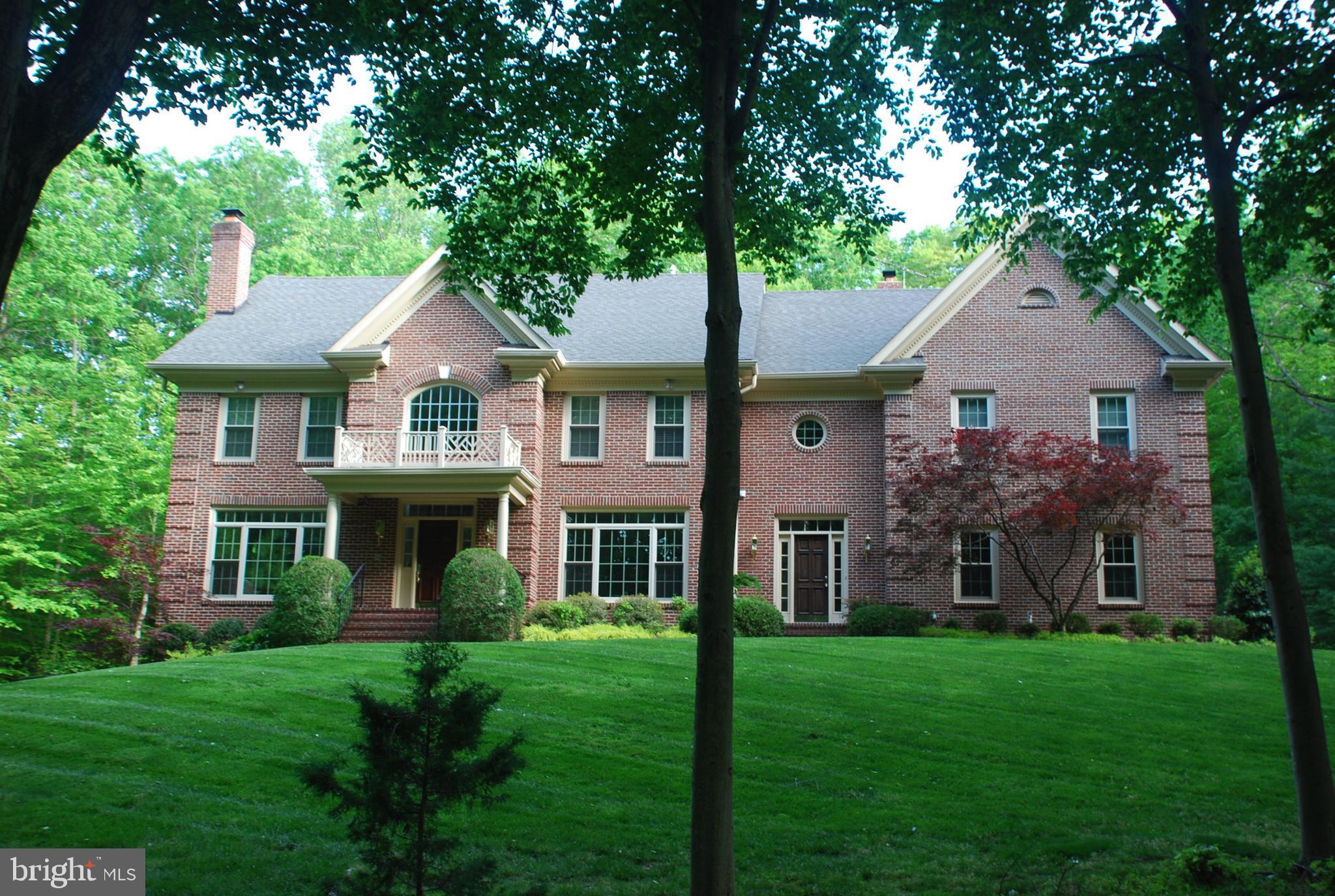 WOLF RUN - Residential