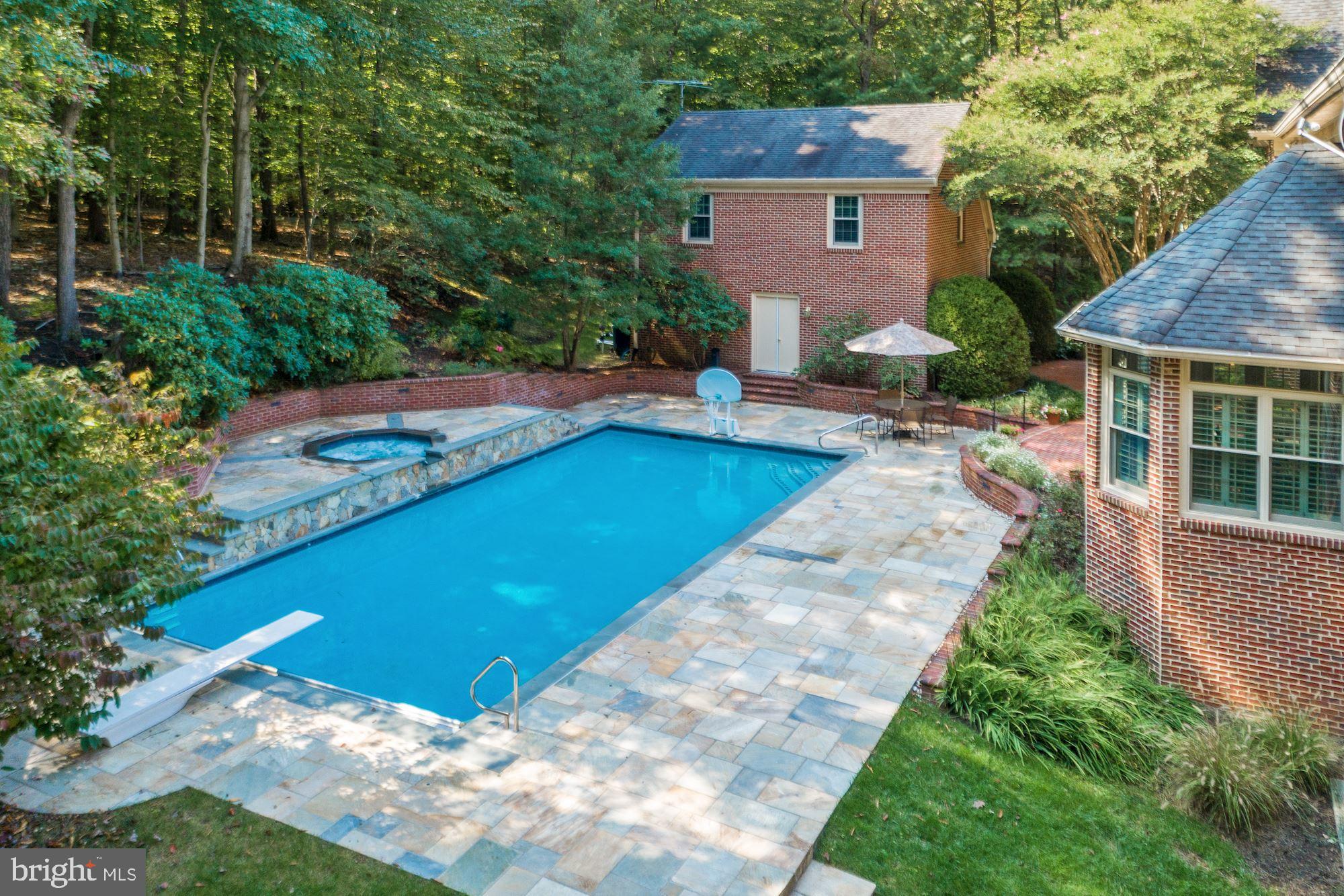 WOLF RUN - Residential