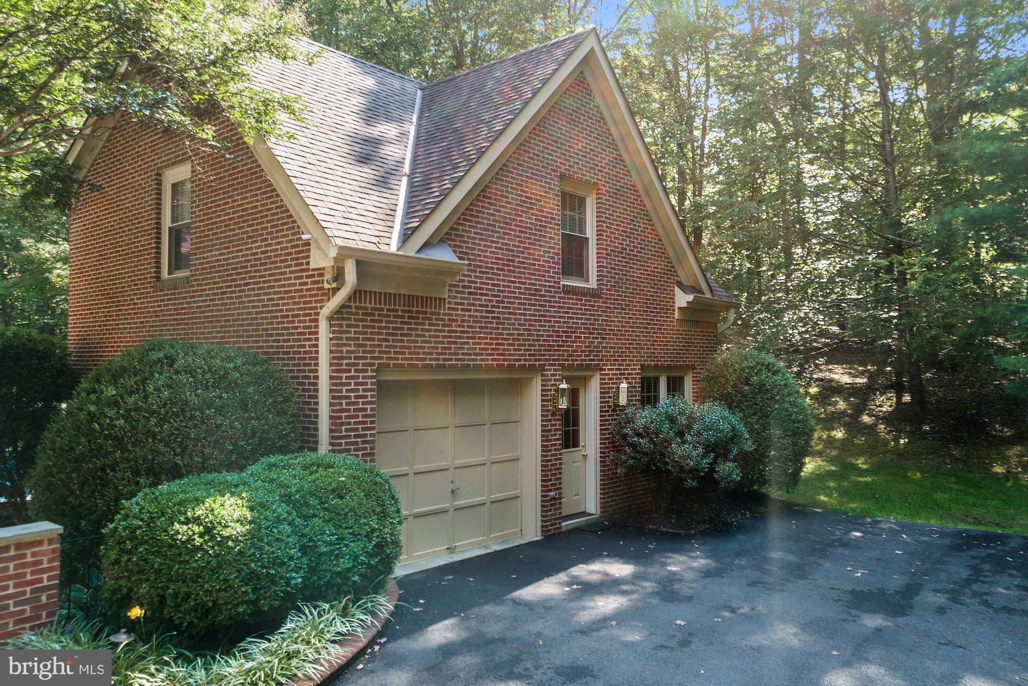 WOLF RUN - Residential