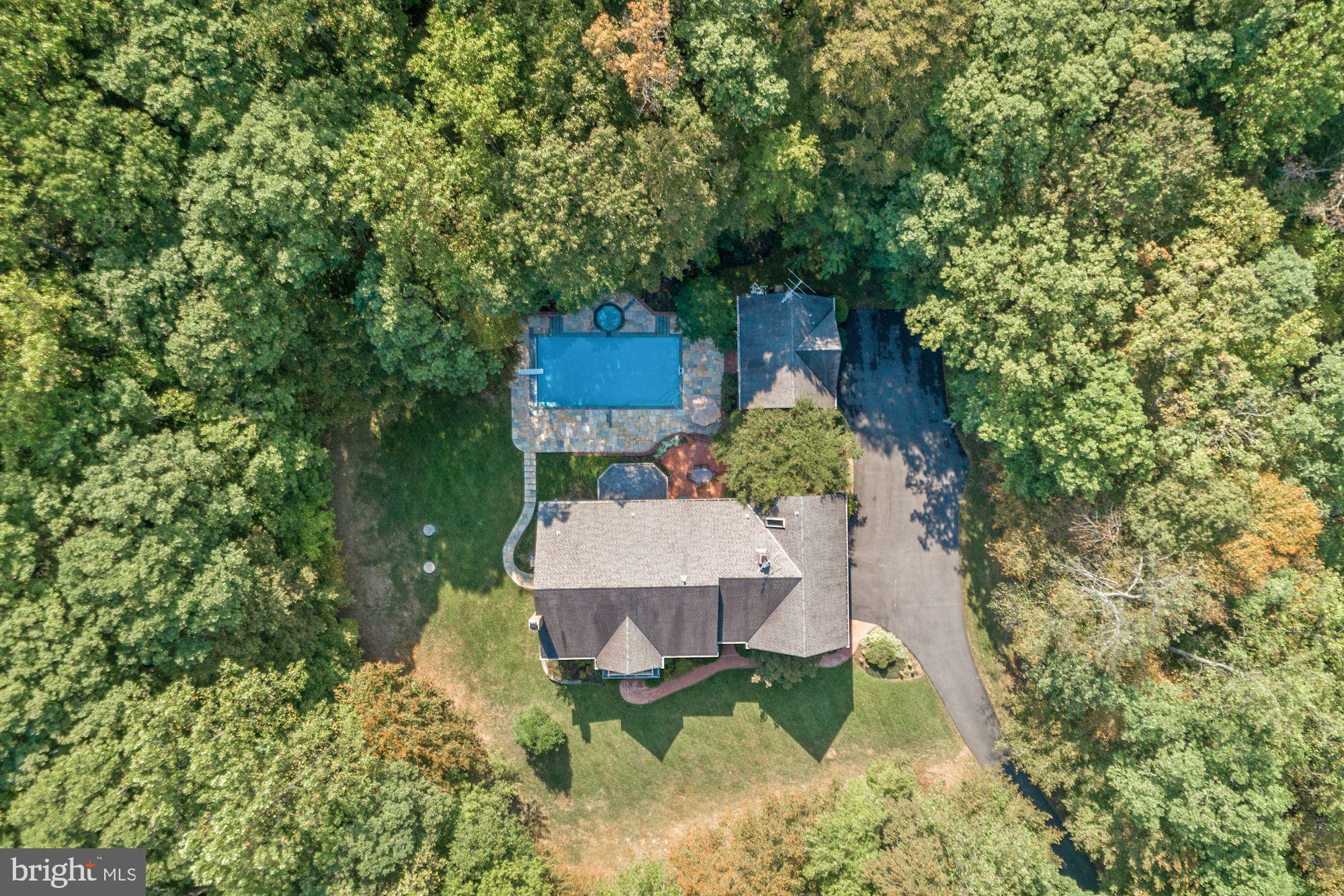 WOLF RUN - Residential