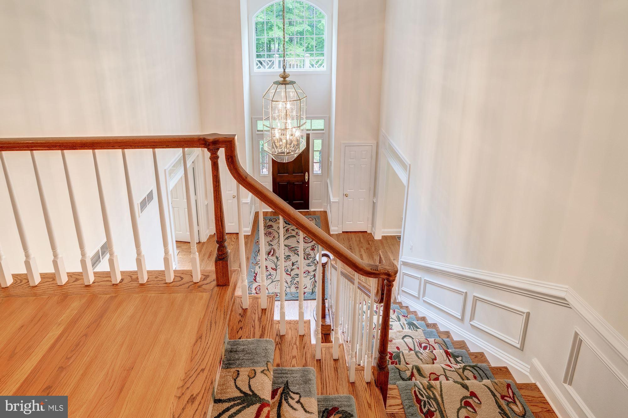 WOLF RUN - Residential