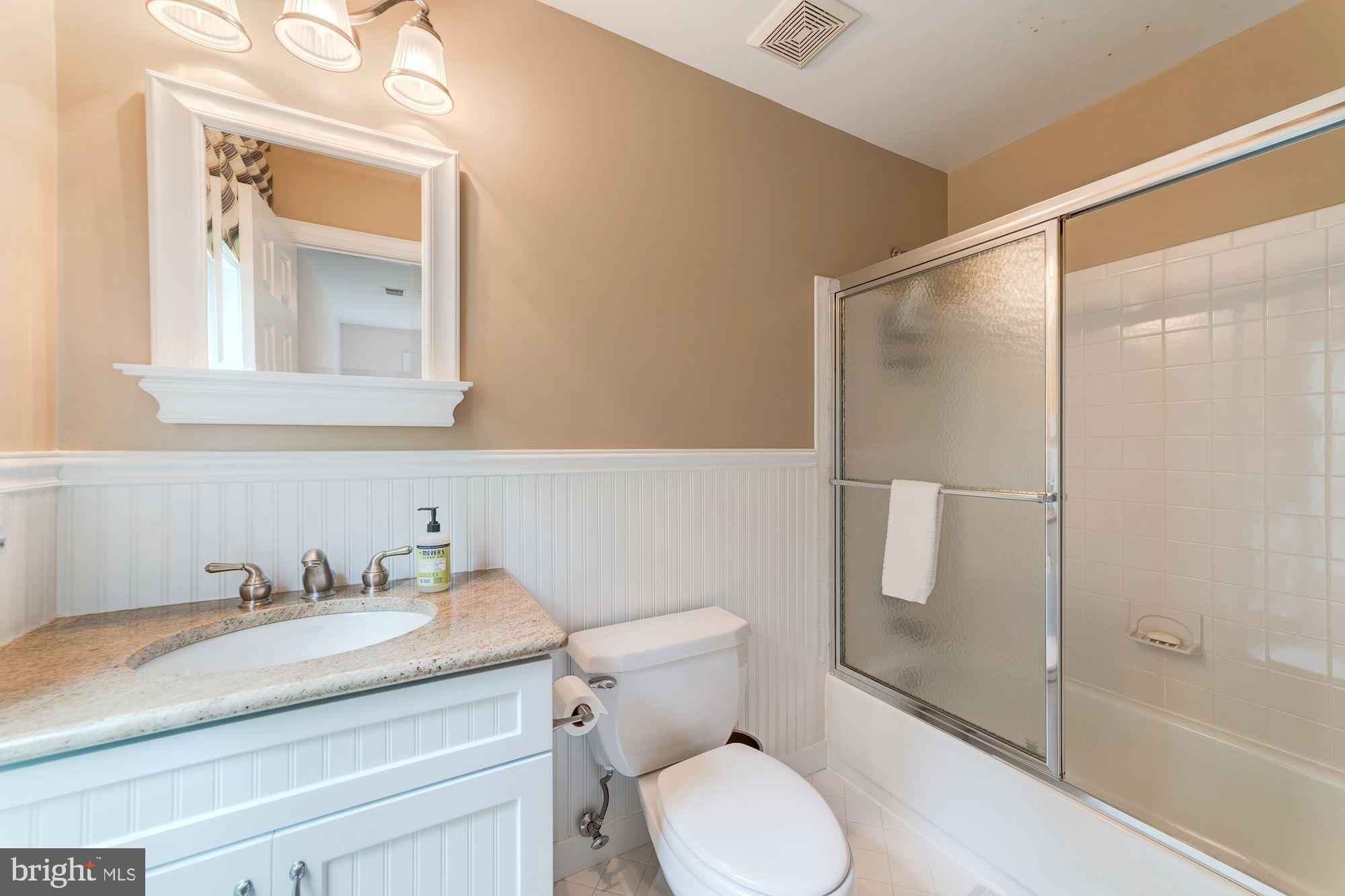 WOLF RUN - Residential