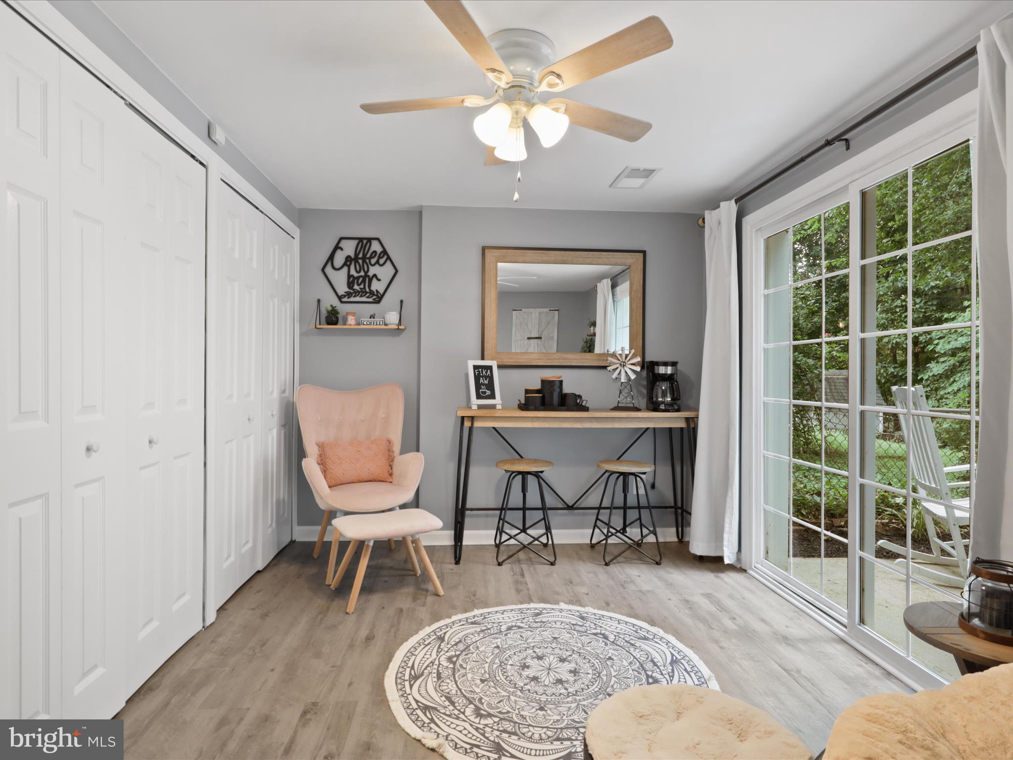 LAKE RIDGE- OAKWOOD - Residential