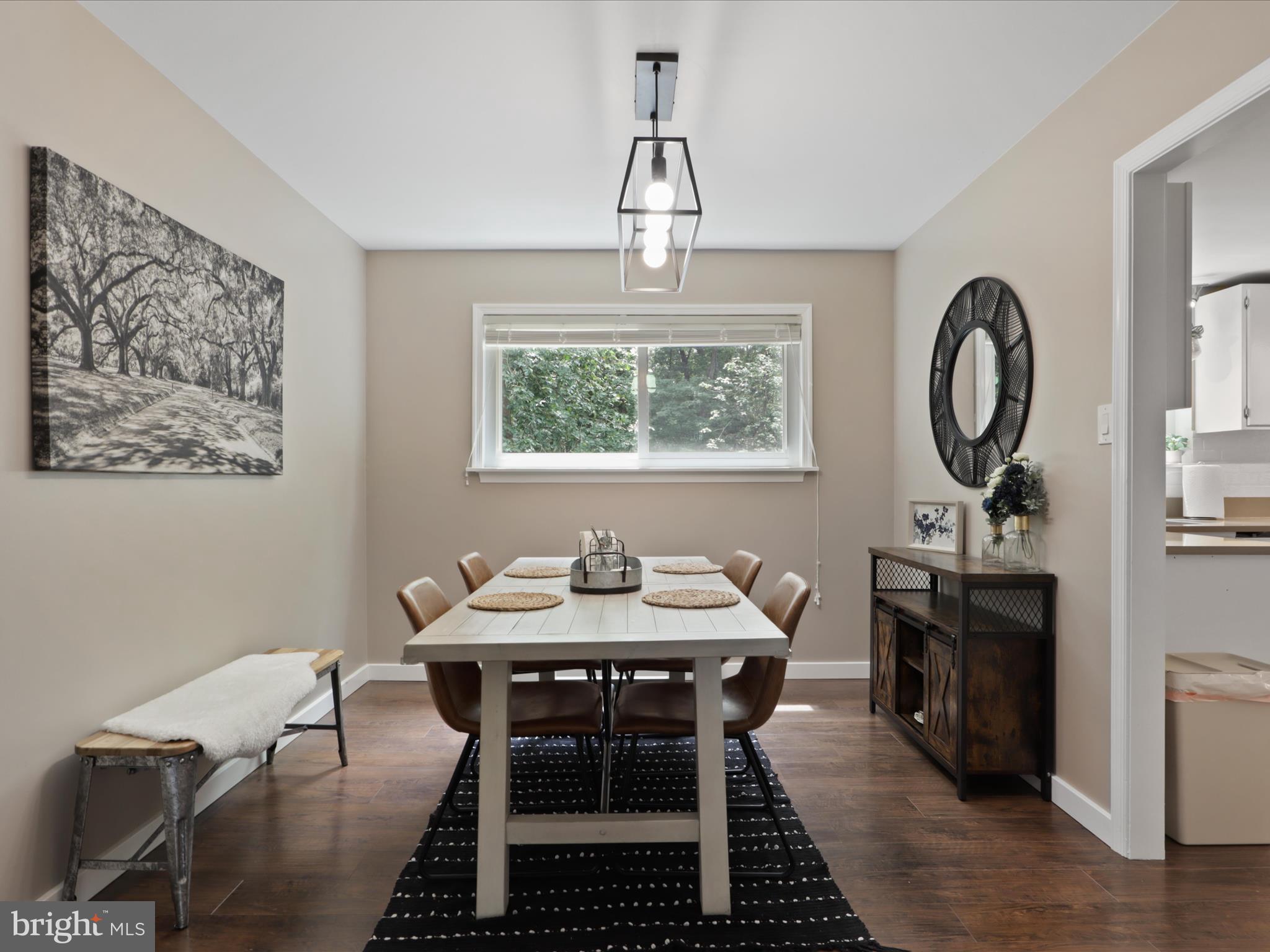 LAKE RIDGE- OAKWOOD - Residential