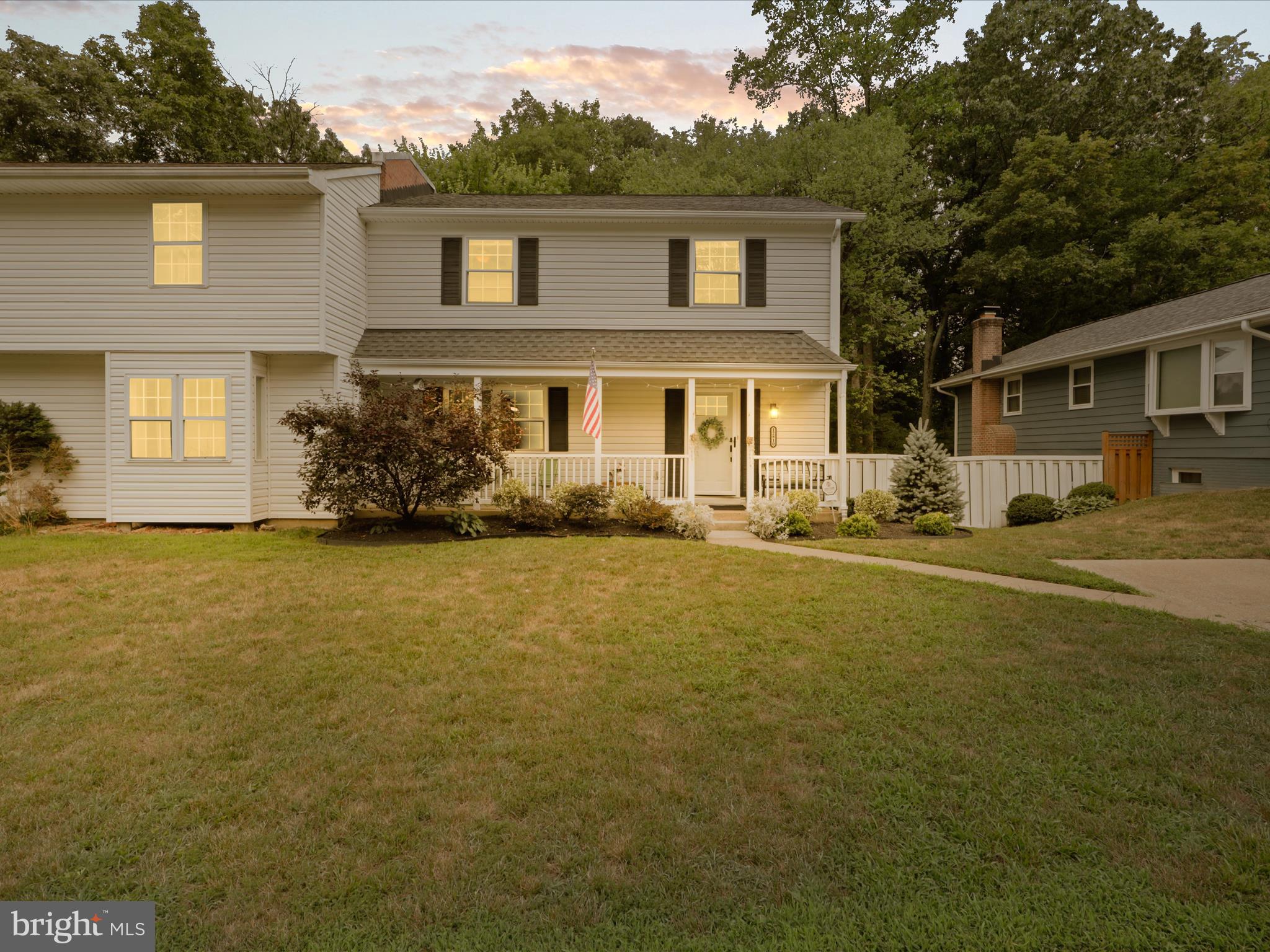 LAKE RIDGE- OAKWOOD - Residential