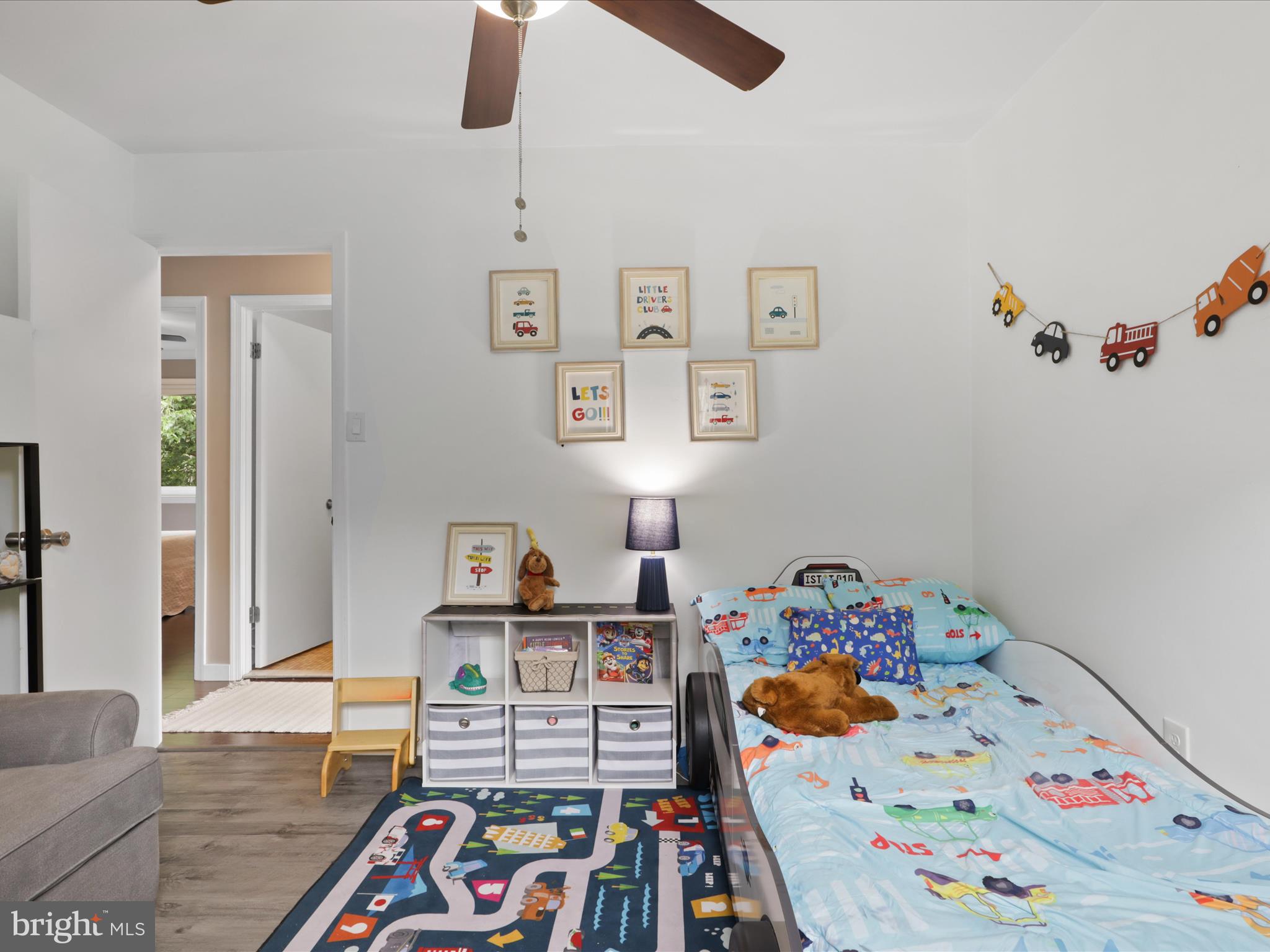 LAKE RIDGE- OAKWOOD - Residential