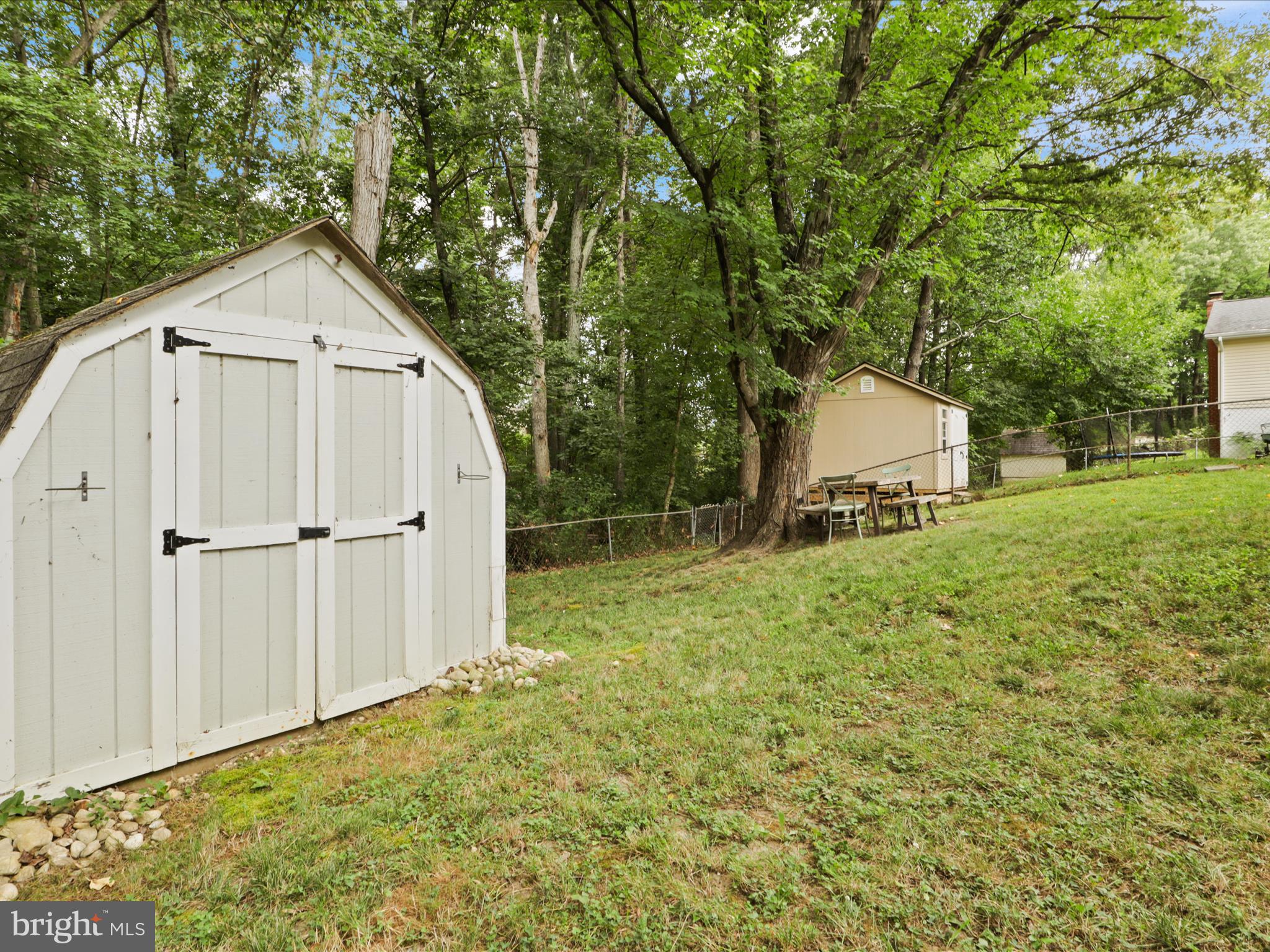 LAKE RIDGE- OAKWOOD - Residential