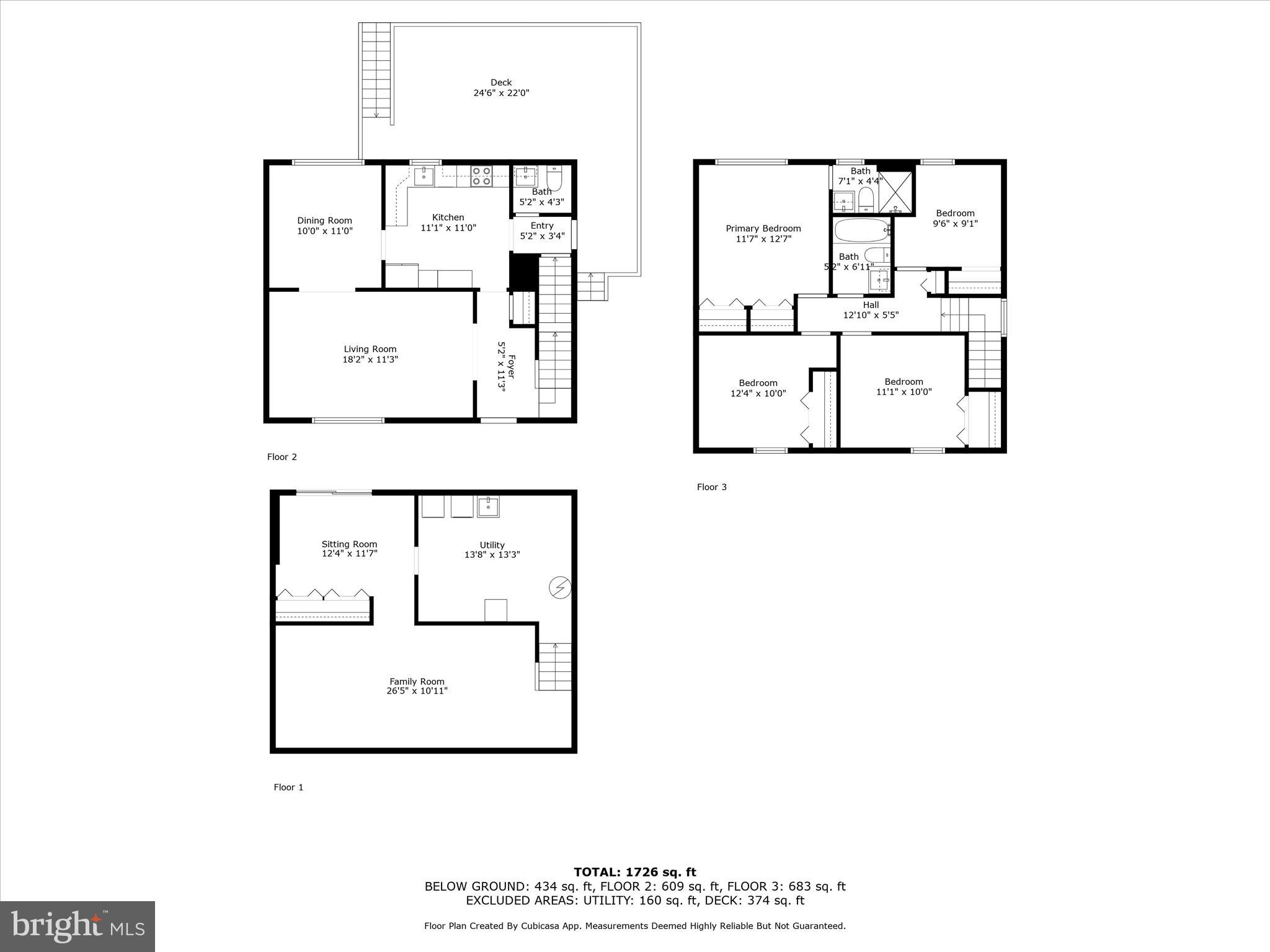 LAKE RIDGE- OAKWOOD - Residential