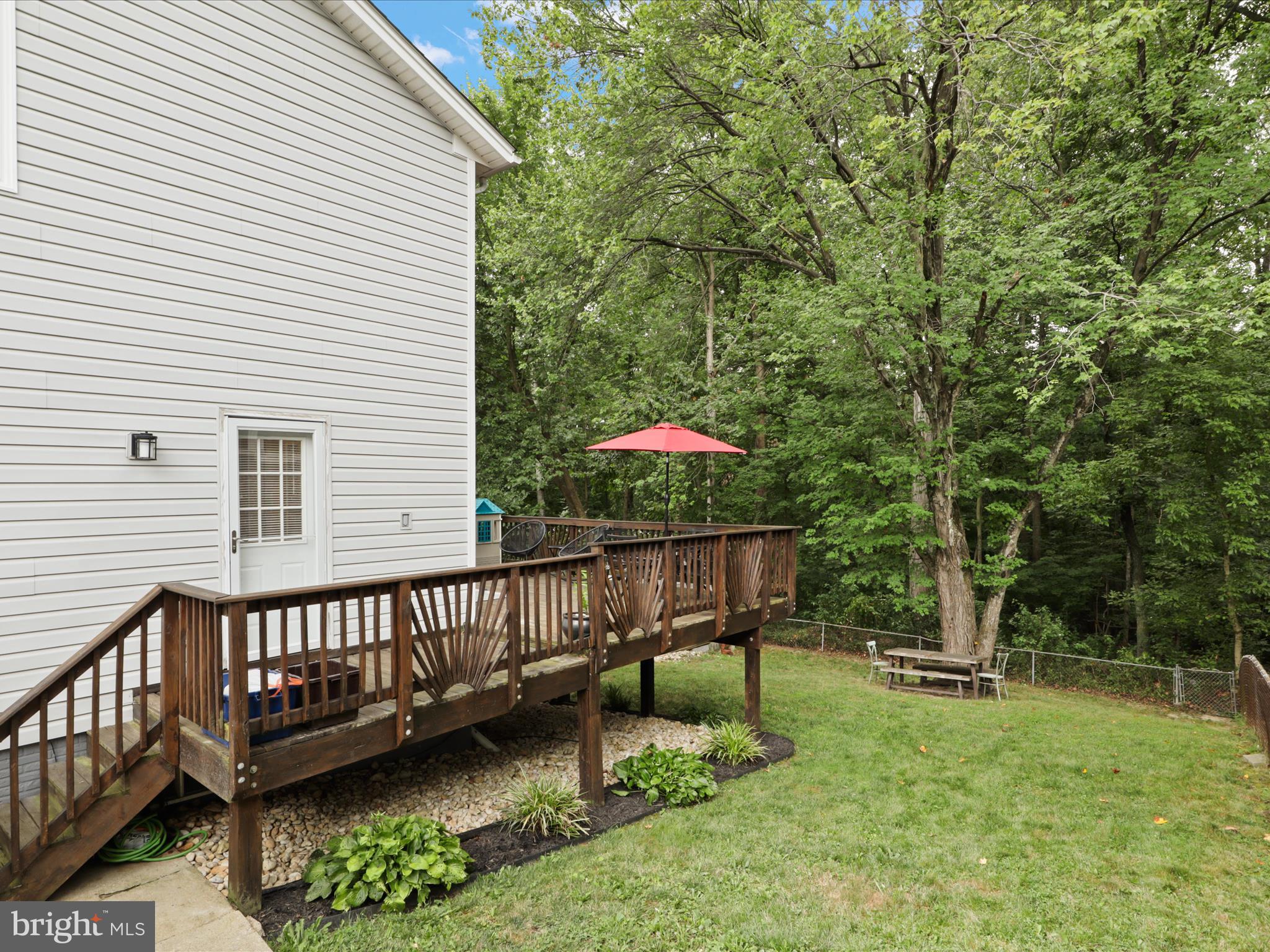 LAKE RIDGE- OAKWOOD - Residential